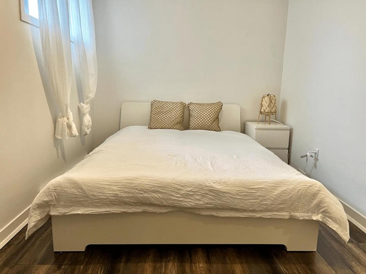 Spacious one room in two floors apartment-102