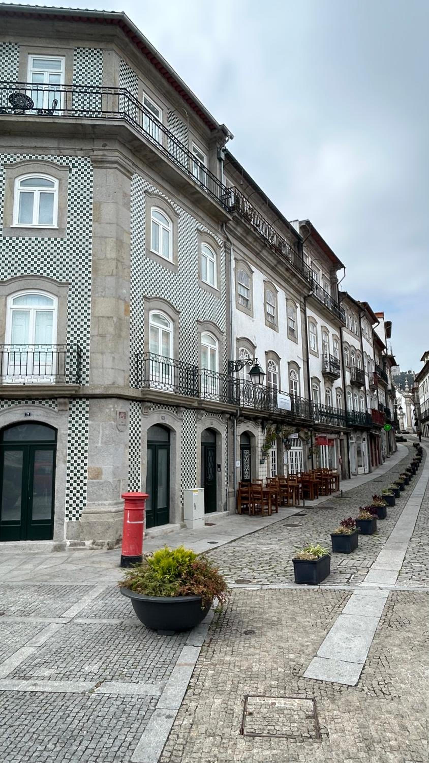 FERREIRA'S HOUSE Viana do Castelo view 3
