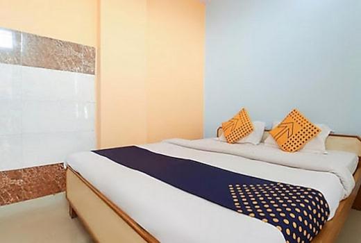 Hotel Atithi view 3