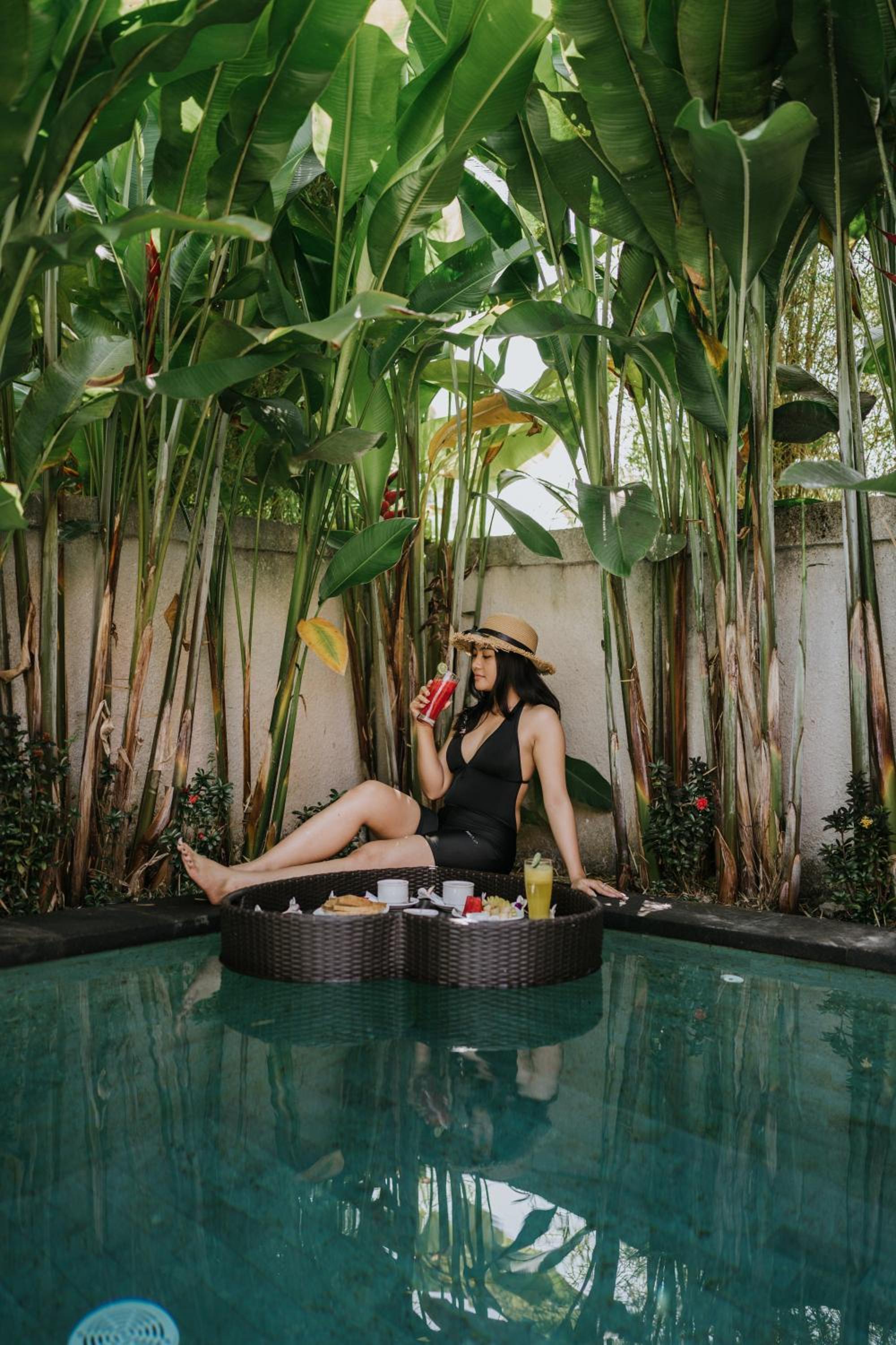 The Sakara Ubud Villas