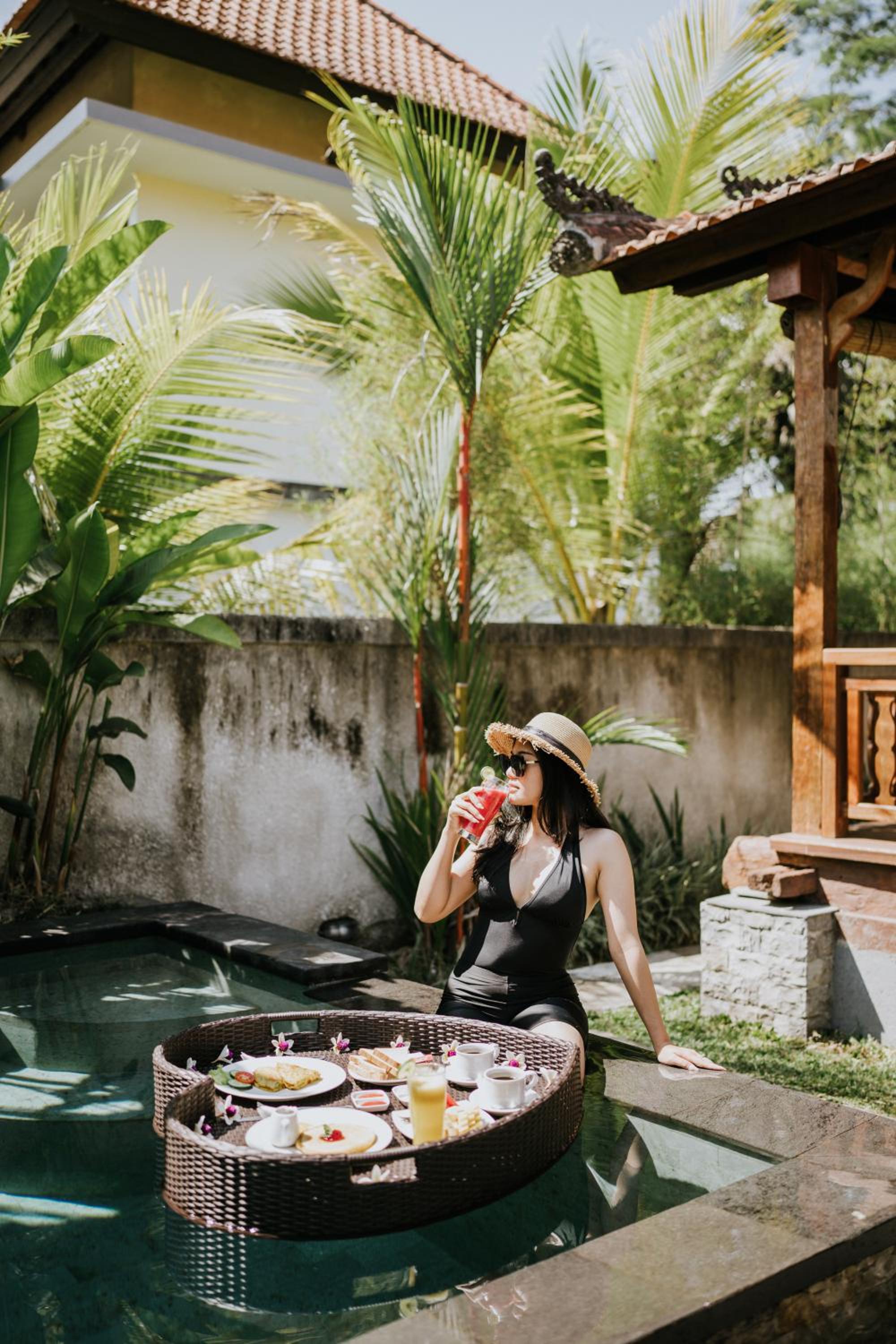 The Sakara Ubud Villas