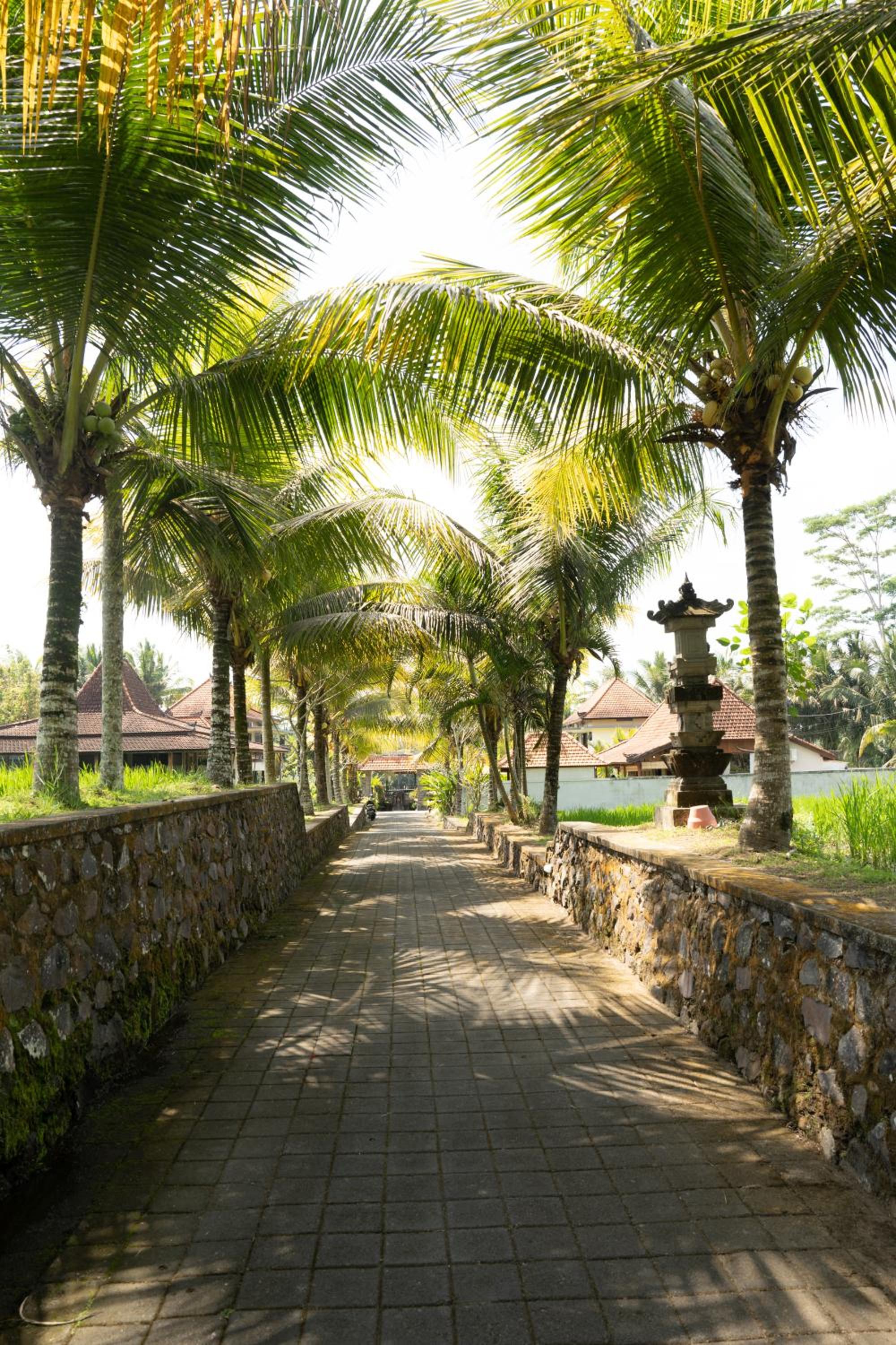 The Sakara Ubud Villas