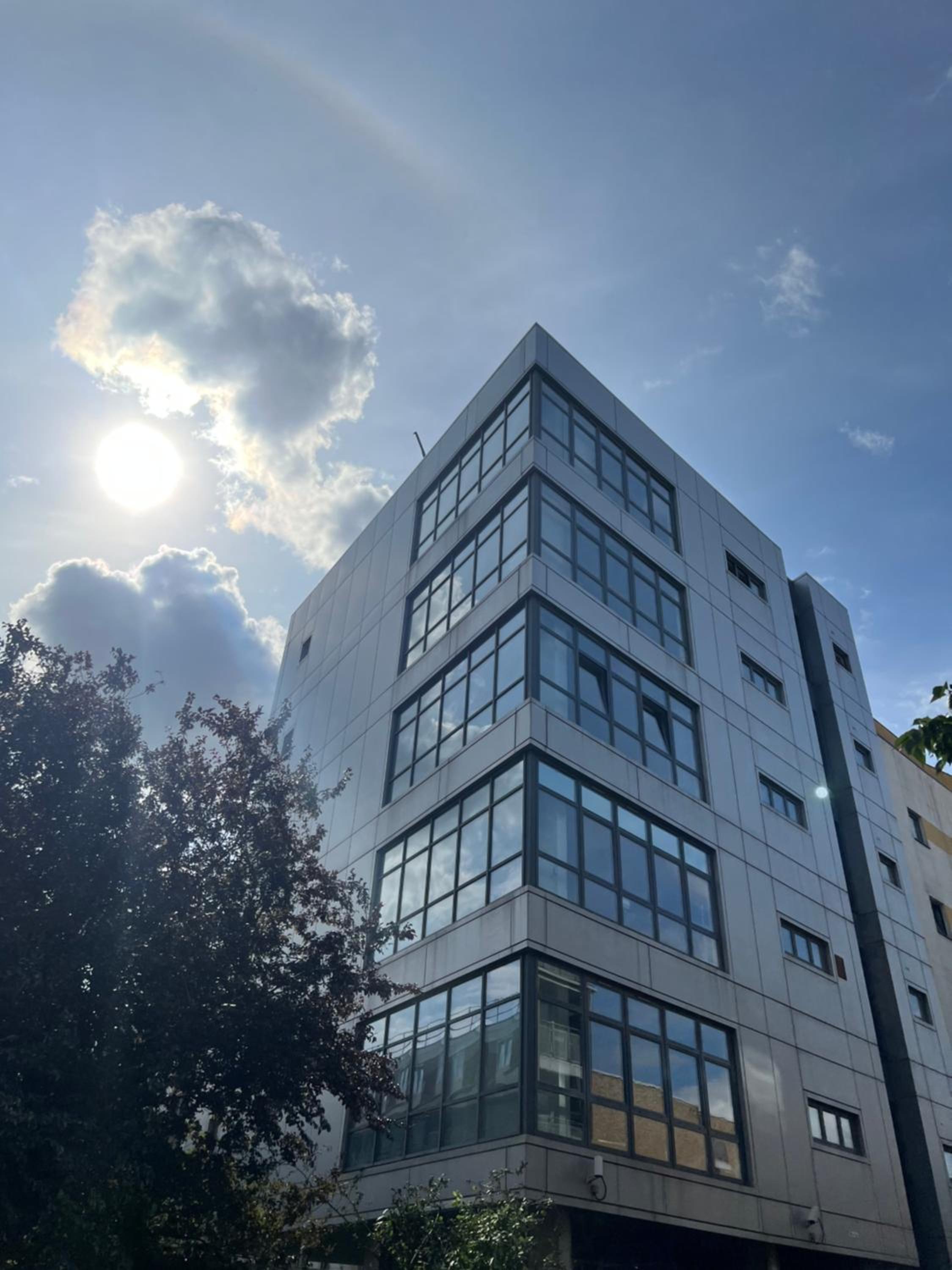 building