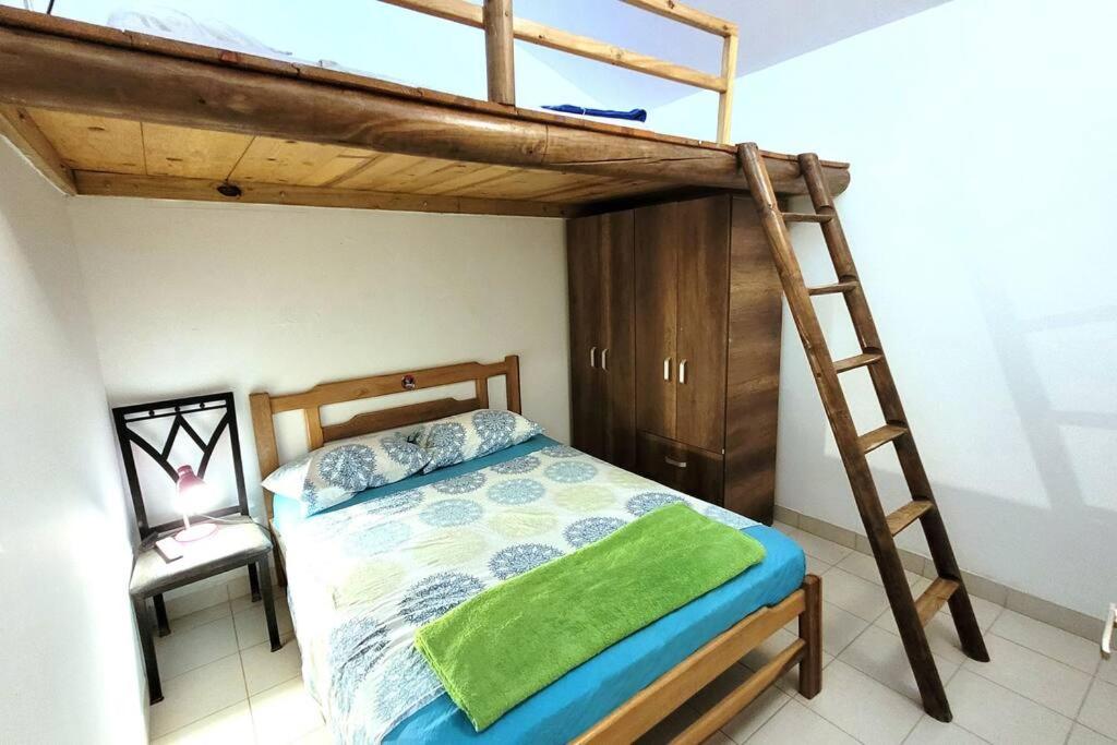 Republika Airbnb