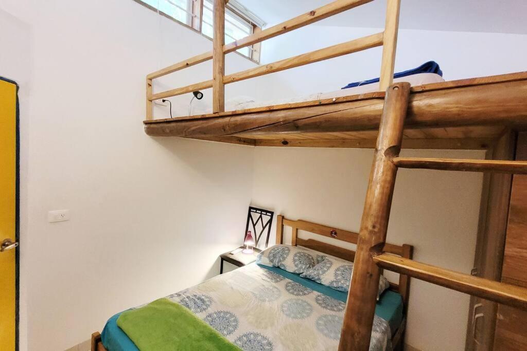 Republika Airbnb