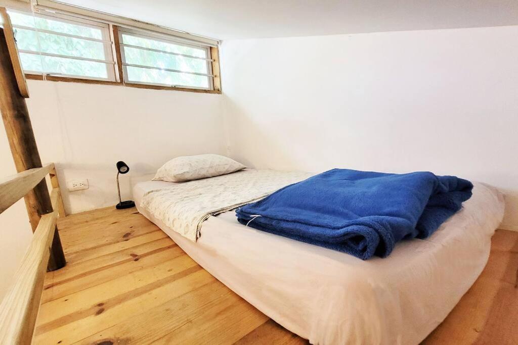 Republika Airbnb
