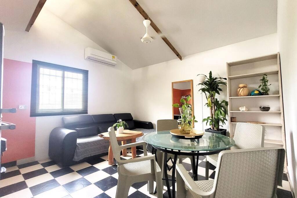 Republika Airbnb