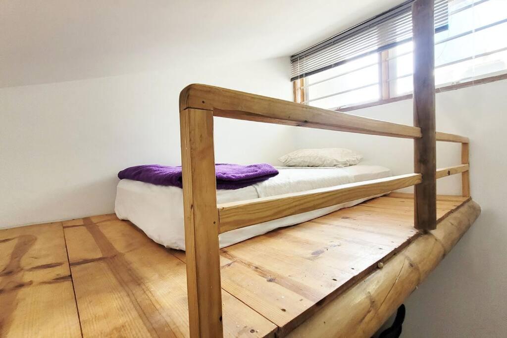 Republika Airbnb