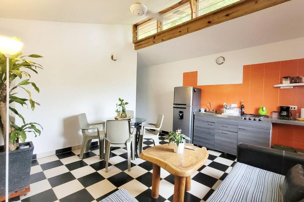 Republika Airbnb