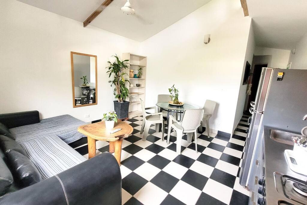 Republika Airbnb