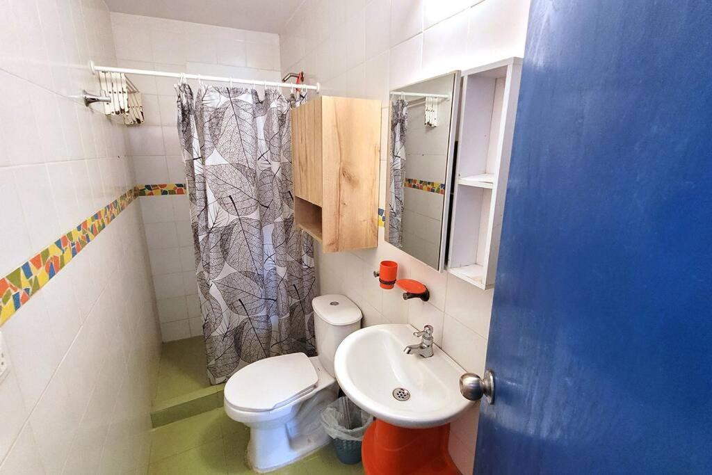 Republika Airbnb