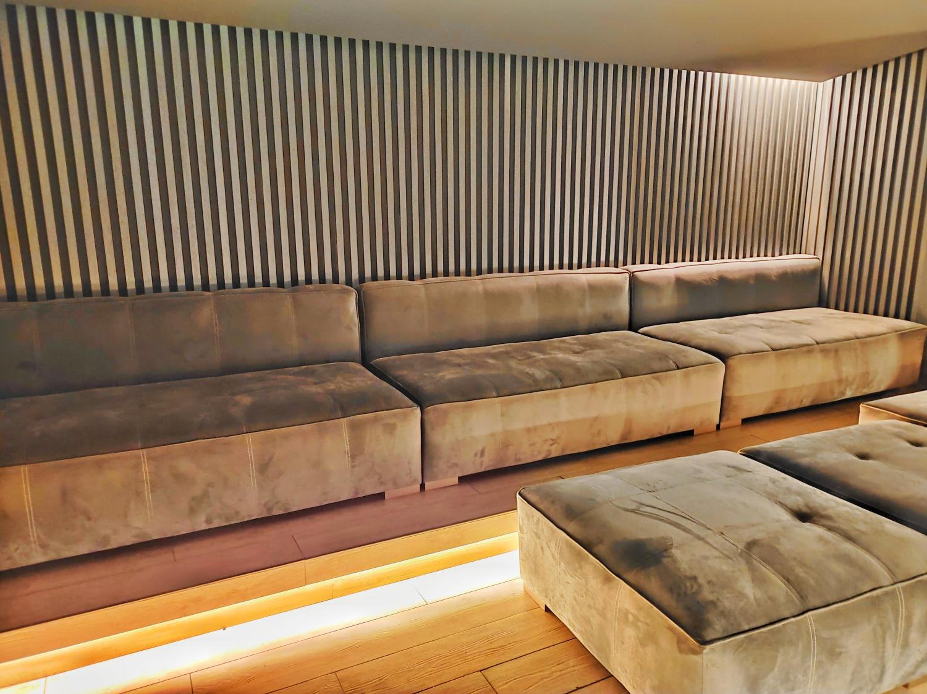 Edificio Vida Luxury Residences Coliving Ecuador Quito Carolina