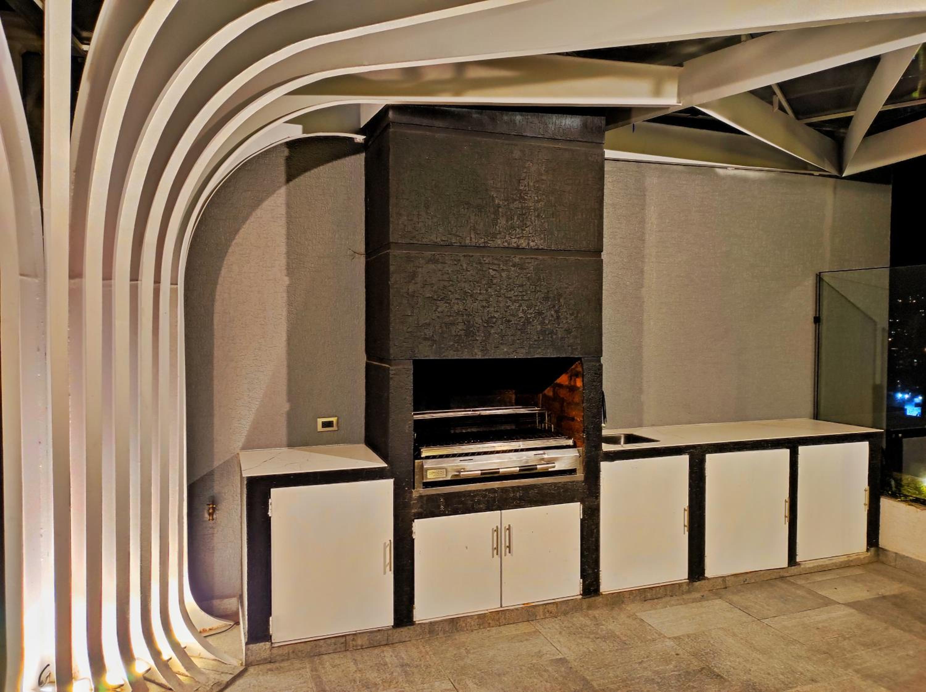 Edificio Vida Luxury Residences Coliving Ecuador Quito Carolina