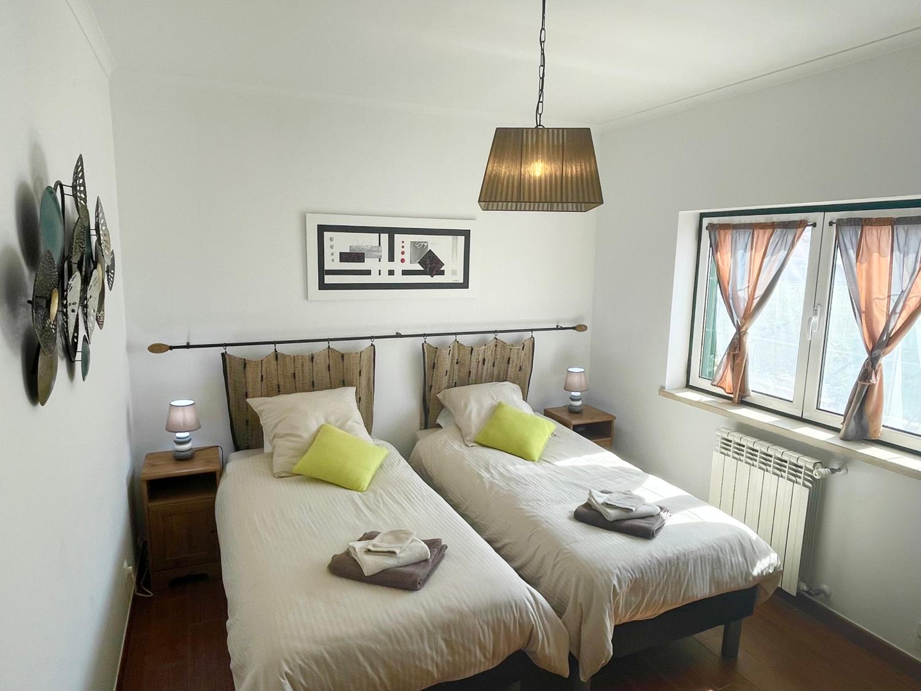L'Escale au Portugal Villa-B&B-Spa, photo 21
