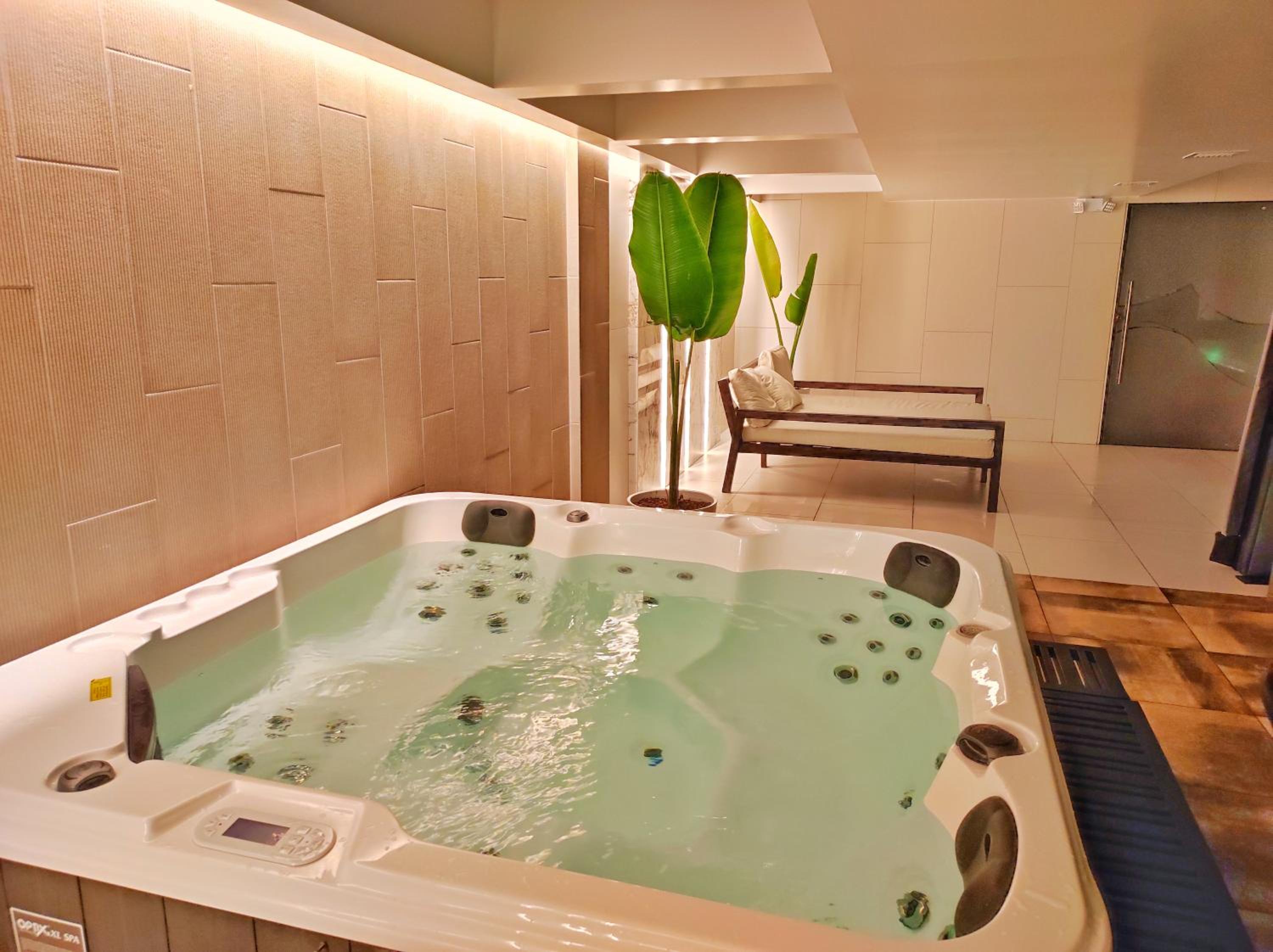 Edificio Vida Luxury Residences Coliving Ecuador Quito Carolina
