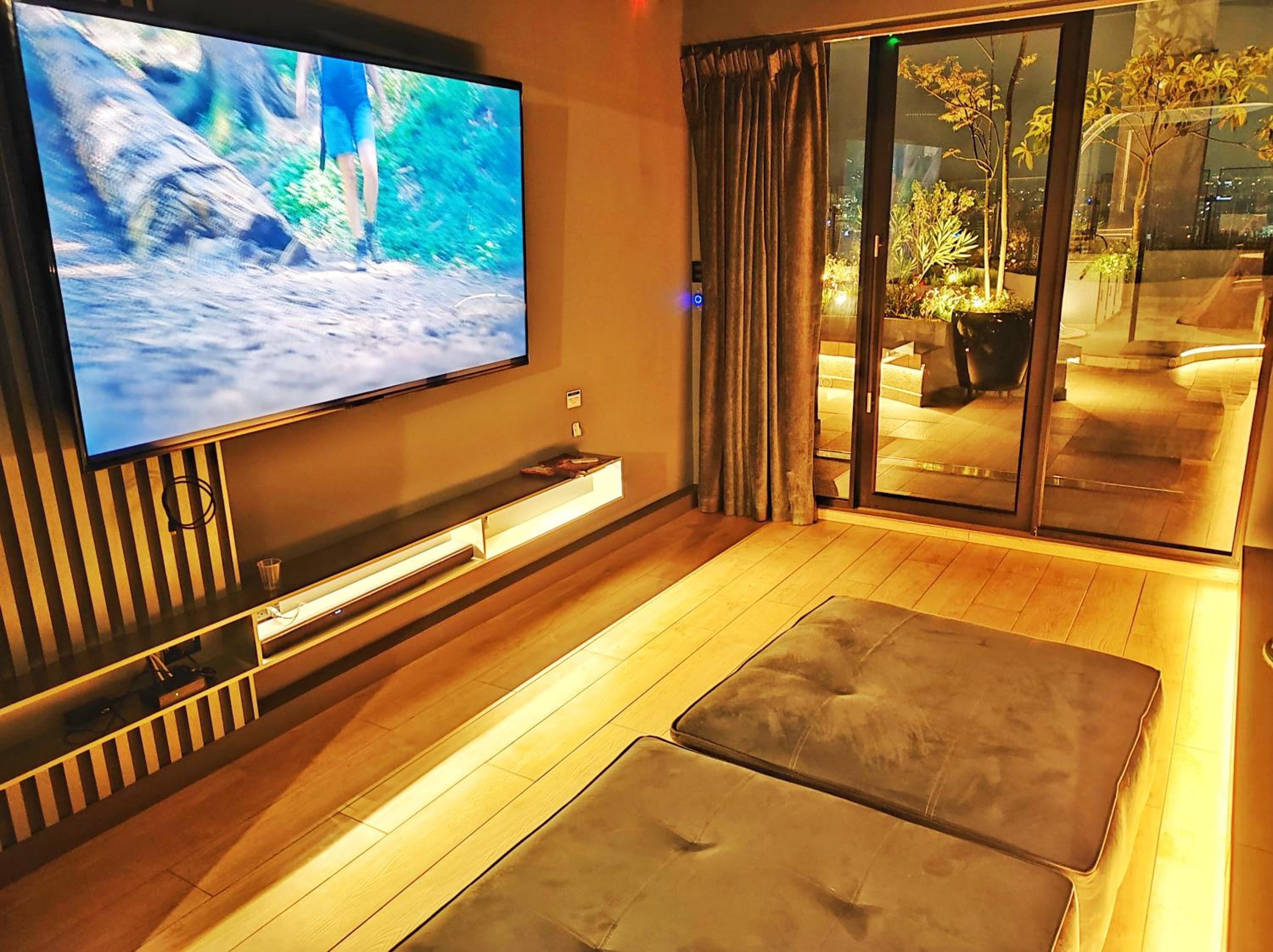 Edificio Vida Luxury Residences Coliving Ecuador Quito Carolina