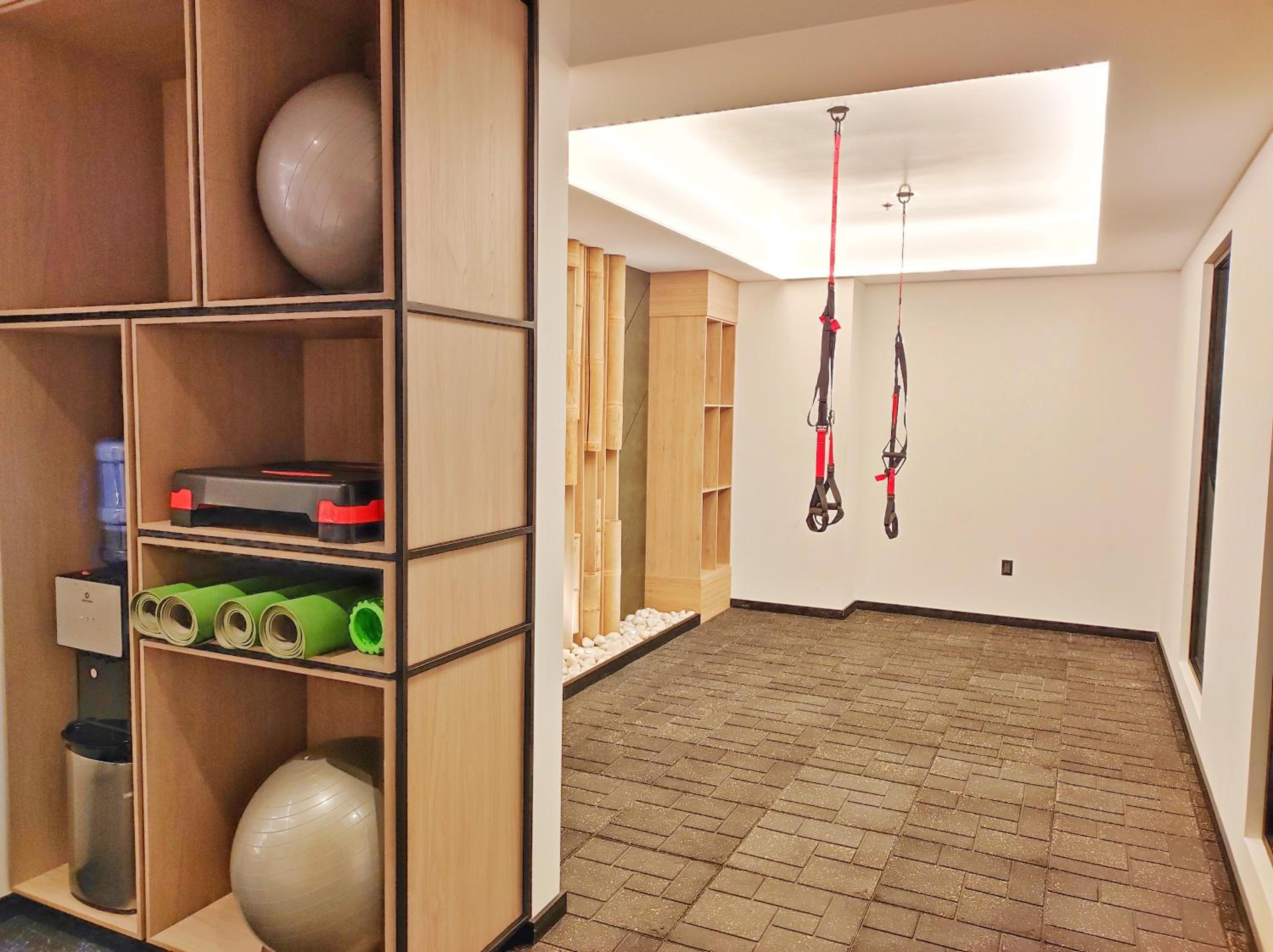 Edificio Vida Luxury Residences Coliving Ecuador Quito Carolina