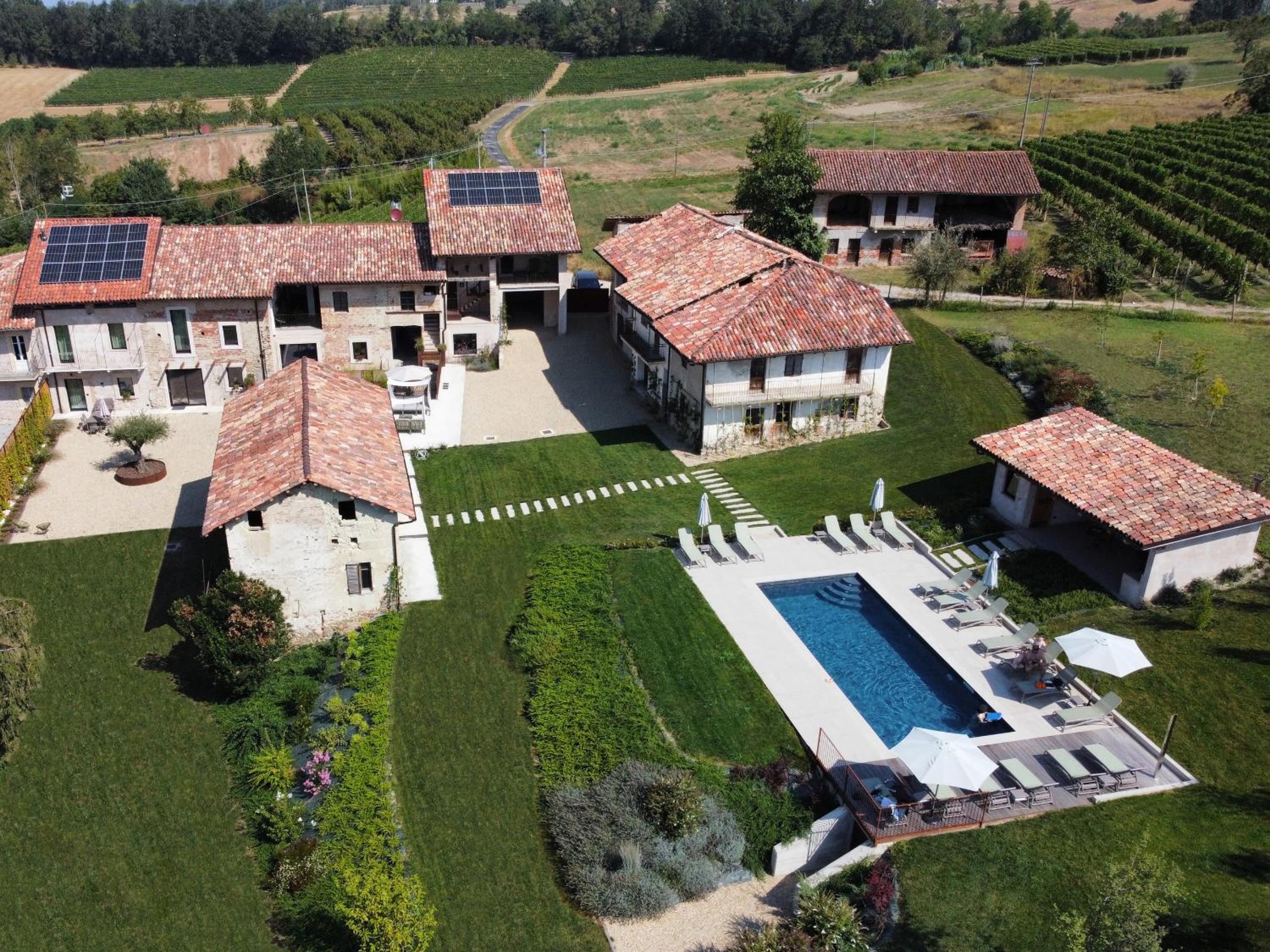 Relais Chiarene