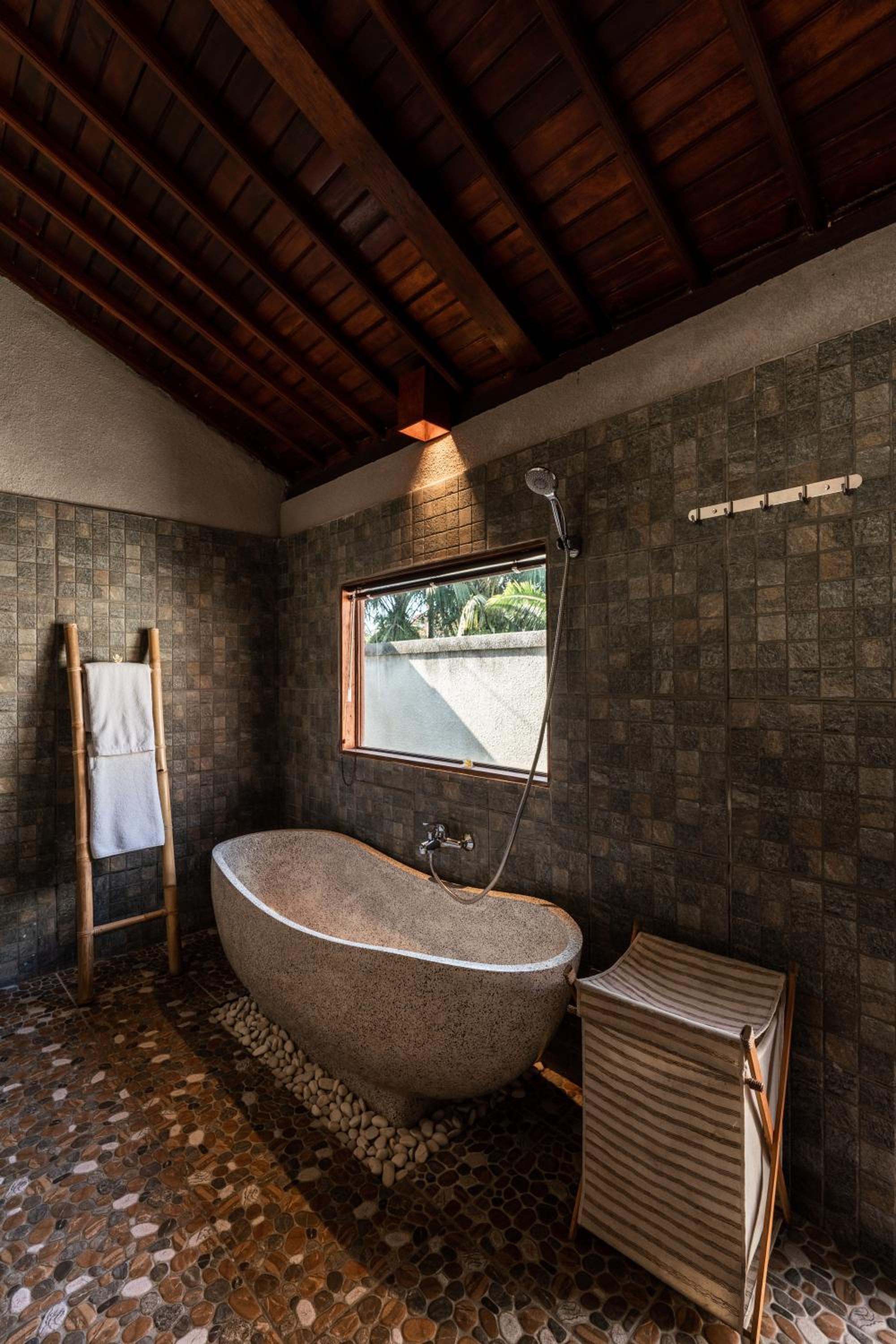 The Sakara Ubud Villas