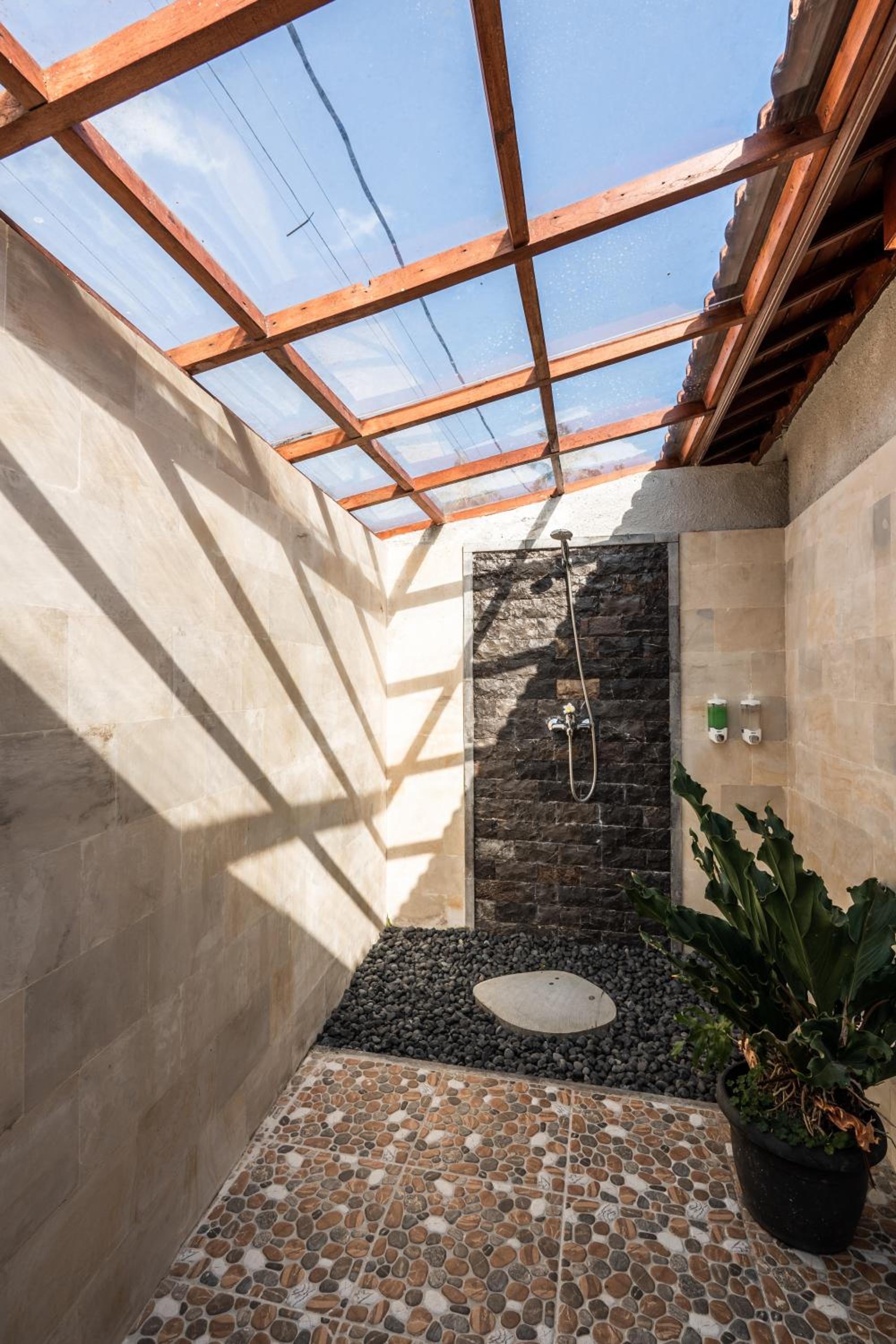 The Sakara Ubud Villas