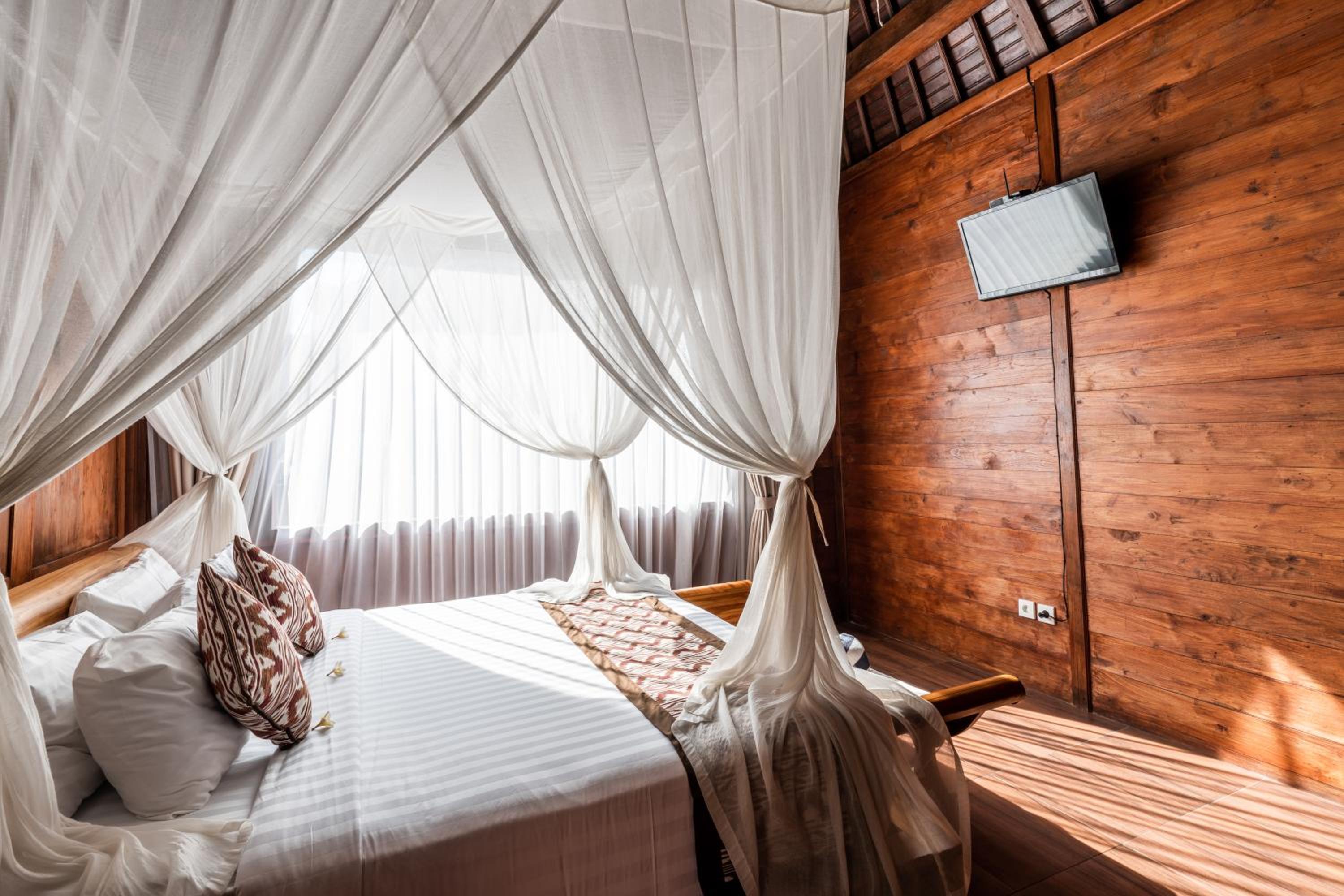 The Sakara Ubud Villas