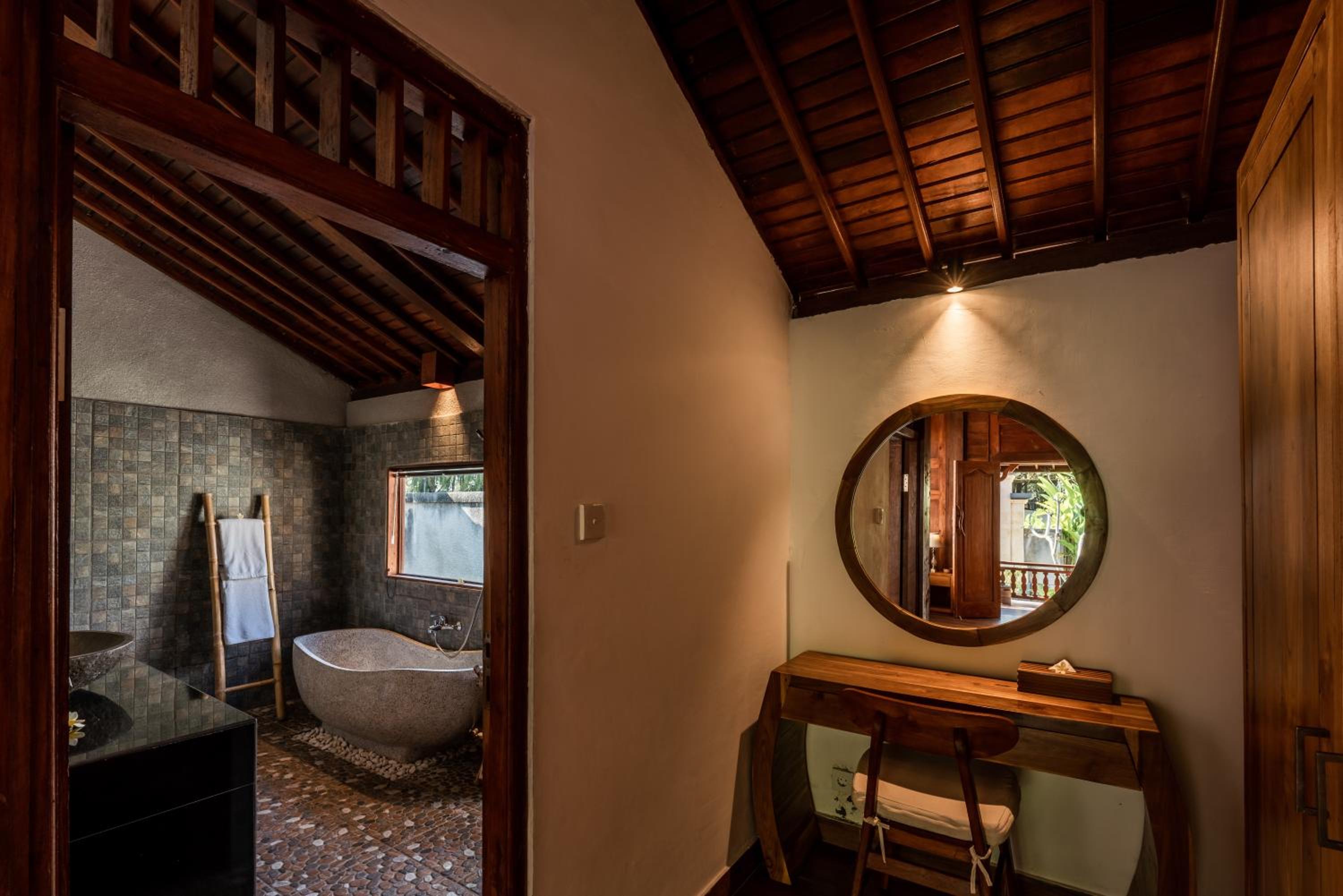 The Sakara Ubud Villas