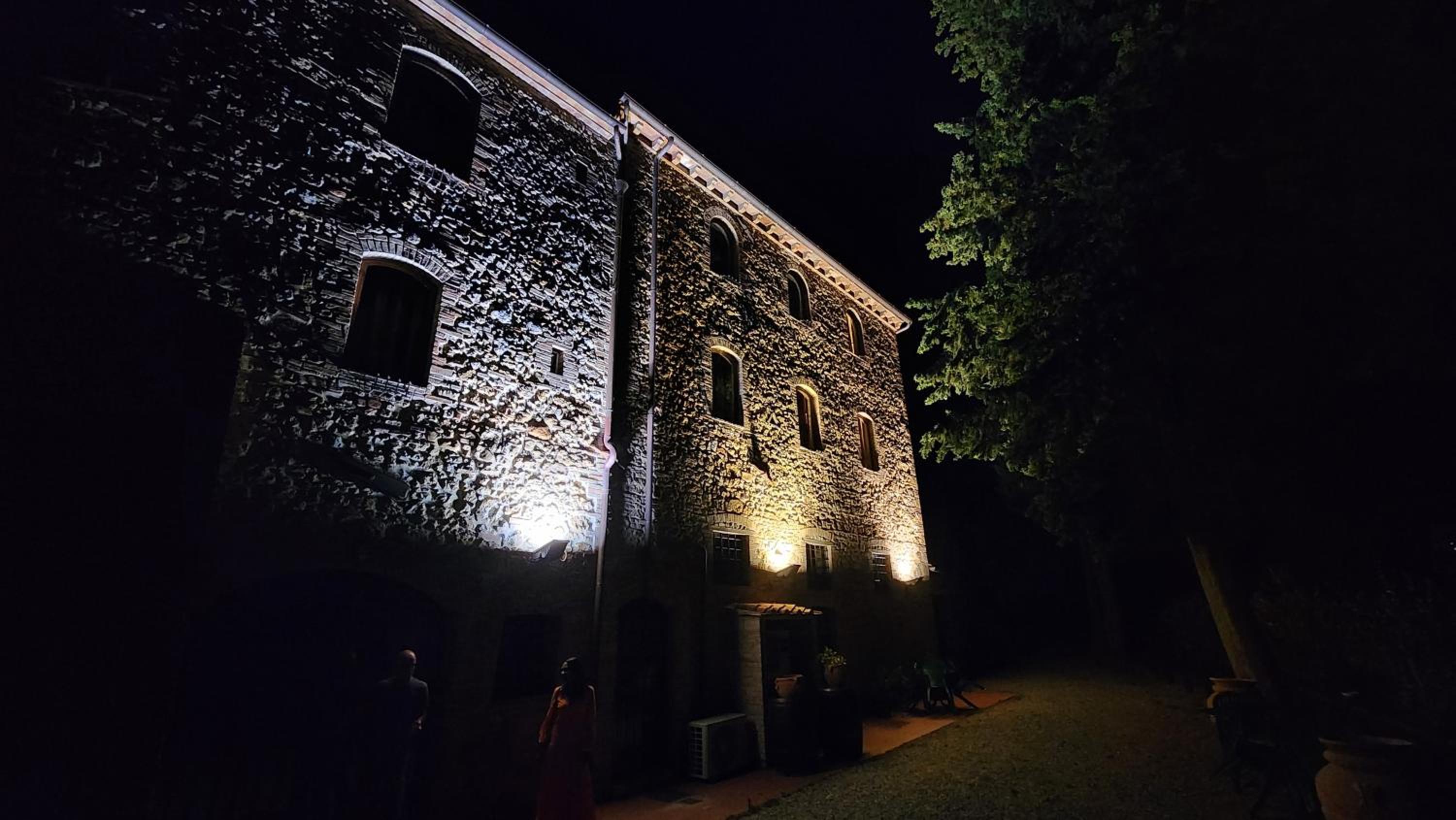 Rocca degli Olivi