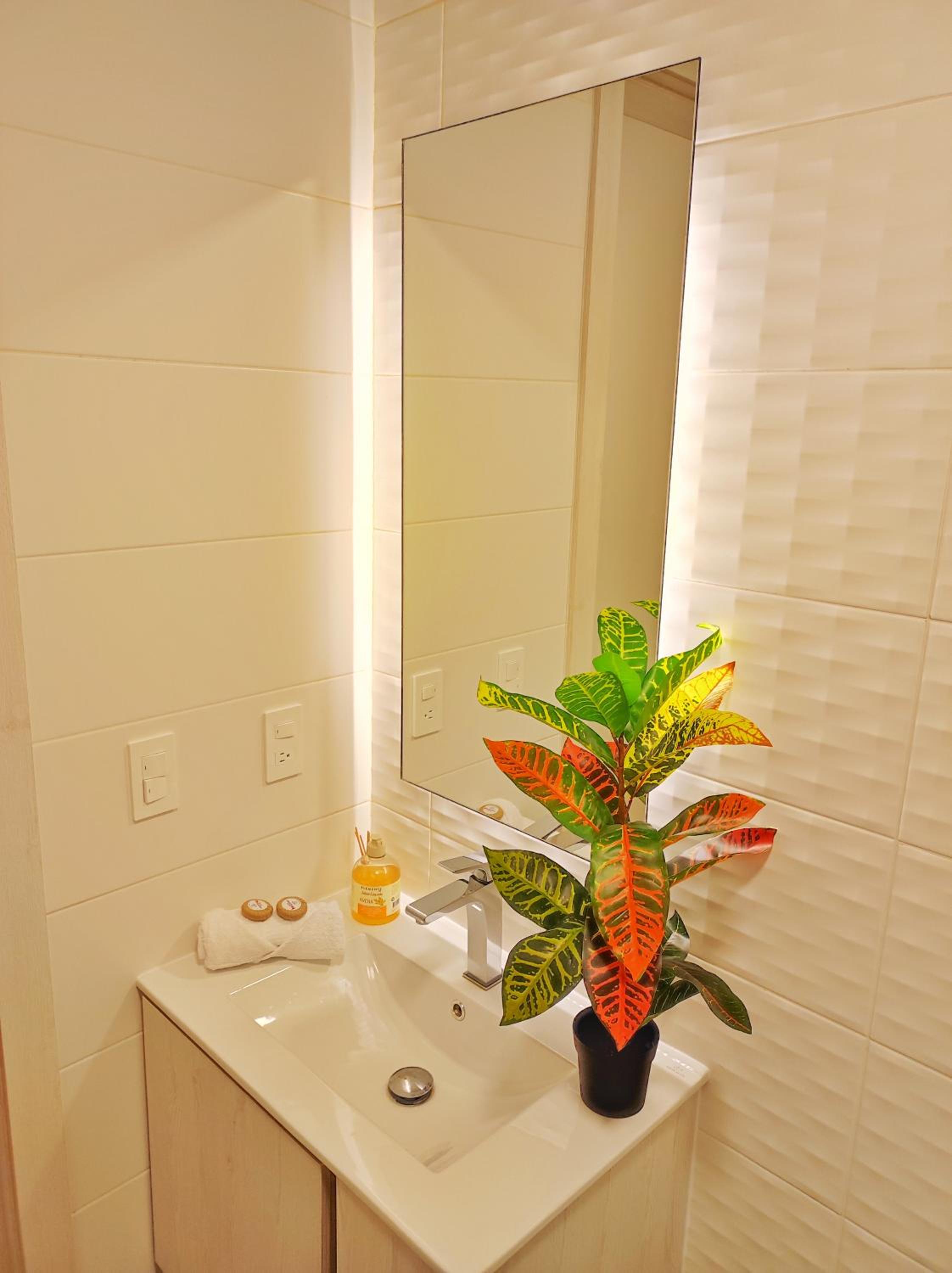 Edificio Vida Luxury Residences Coliving Ecuador Quito Carolina