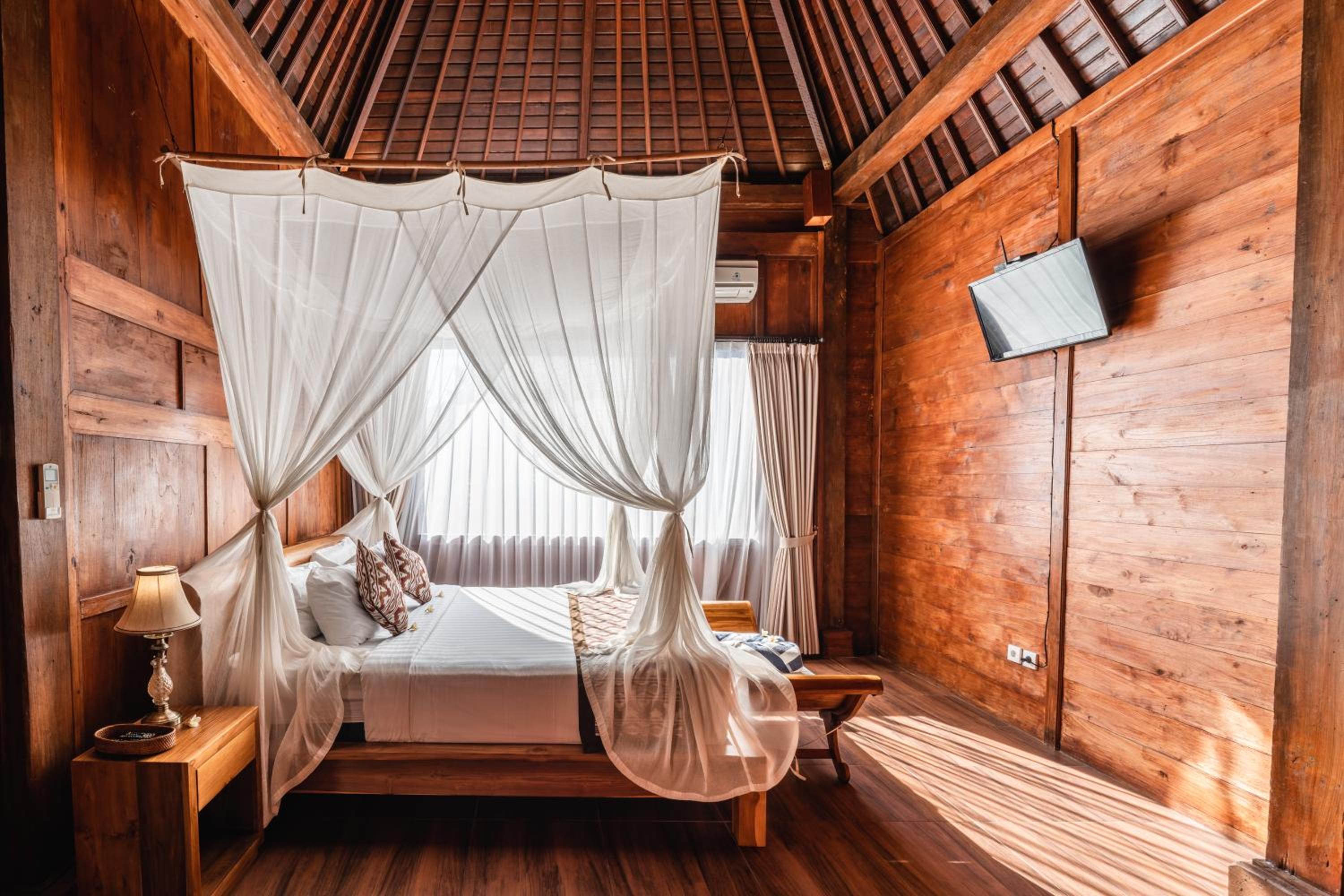 The Sakara Ubud Villas