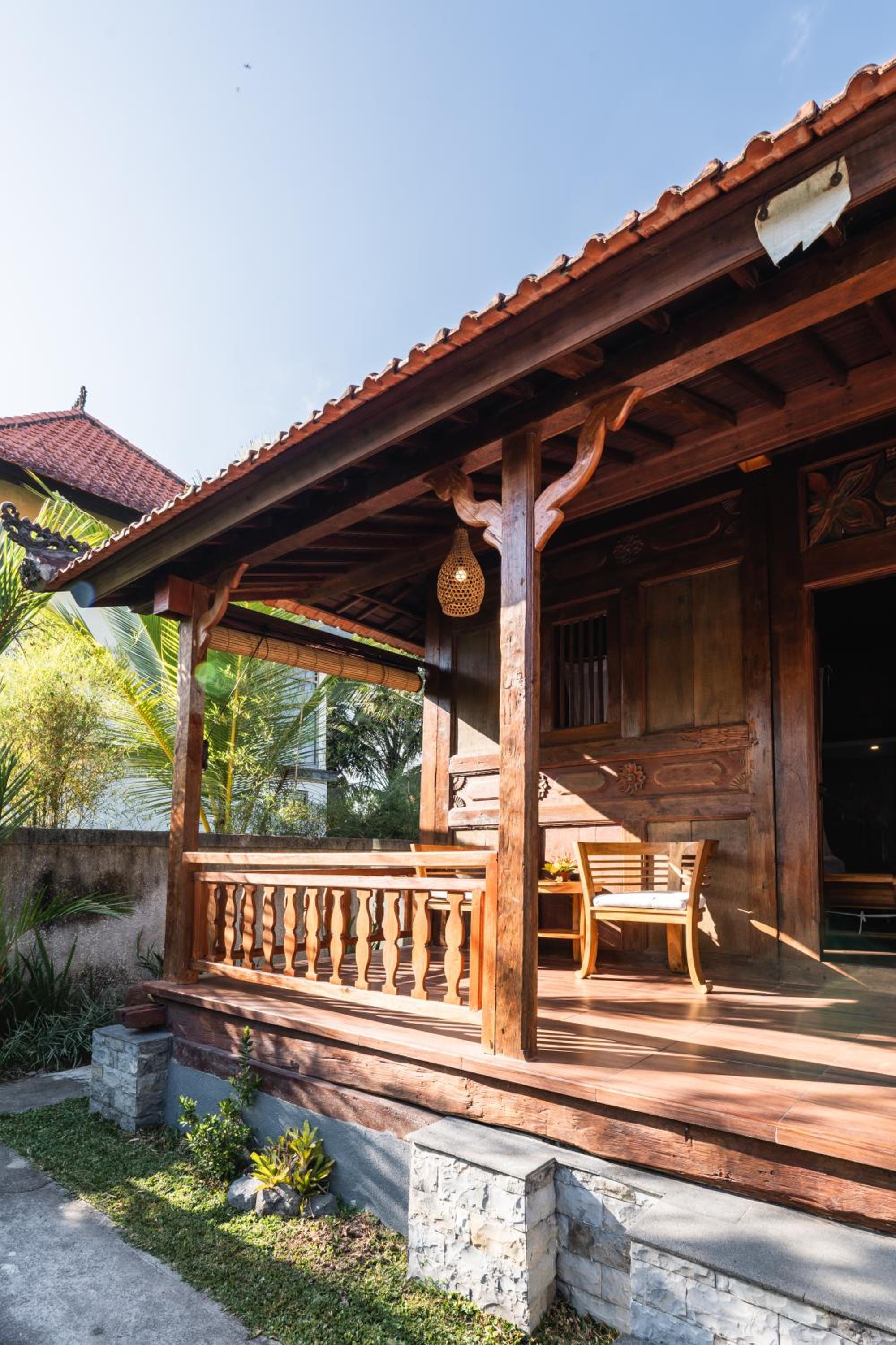 The Sakara Ubud Villas