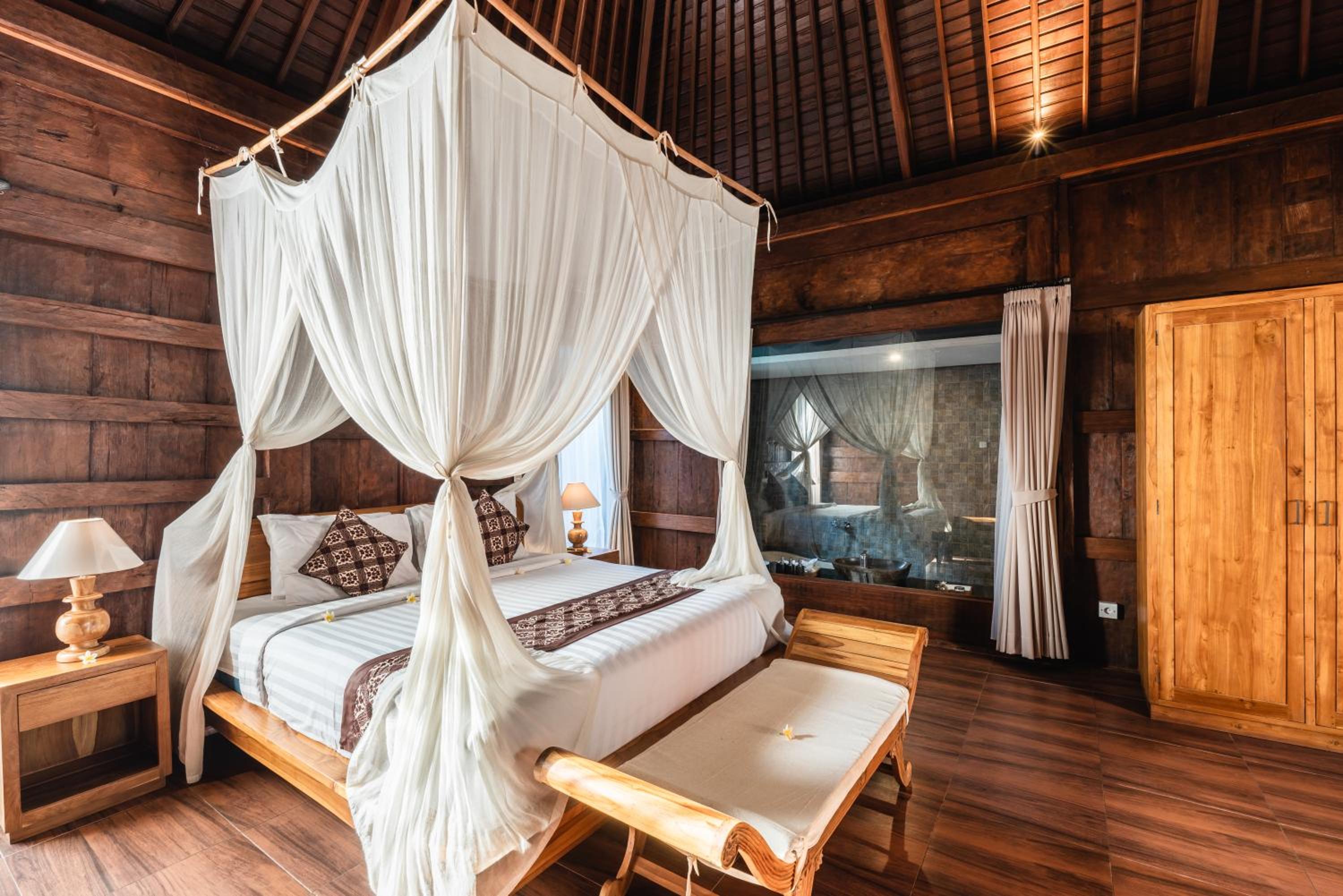 The Sakara Ubud Villas