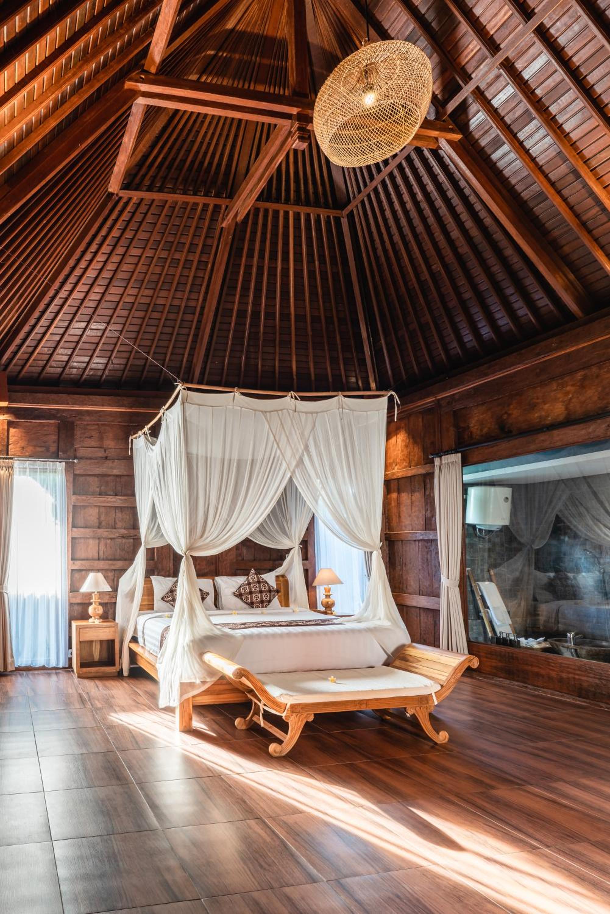 The Sakara Ubud Villas