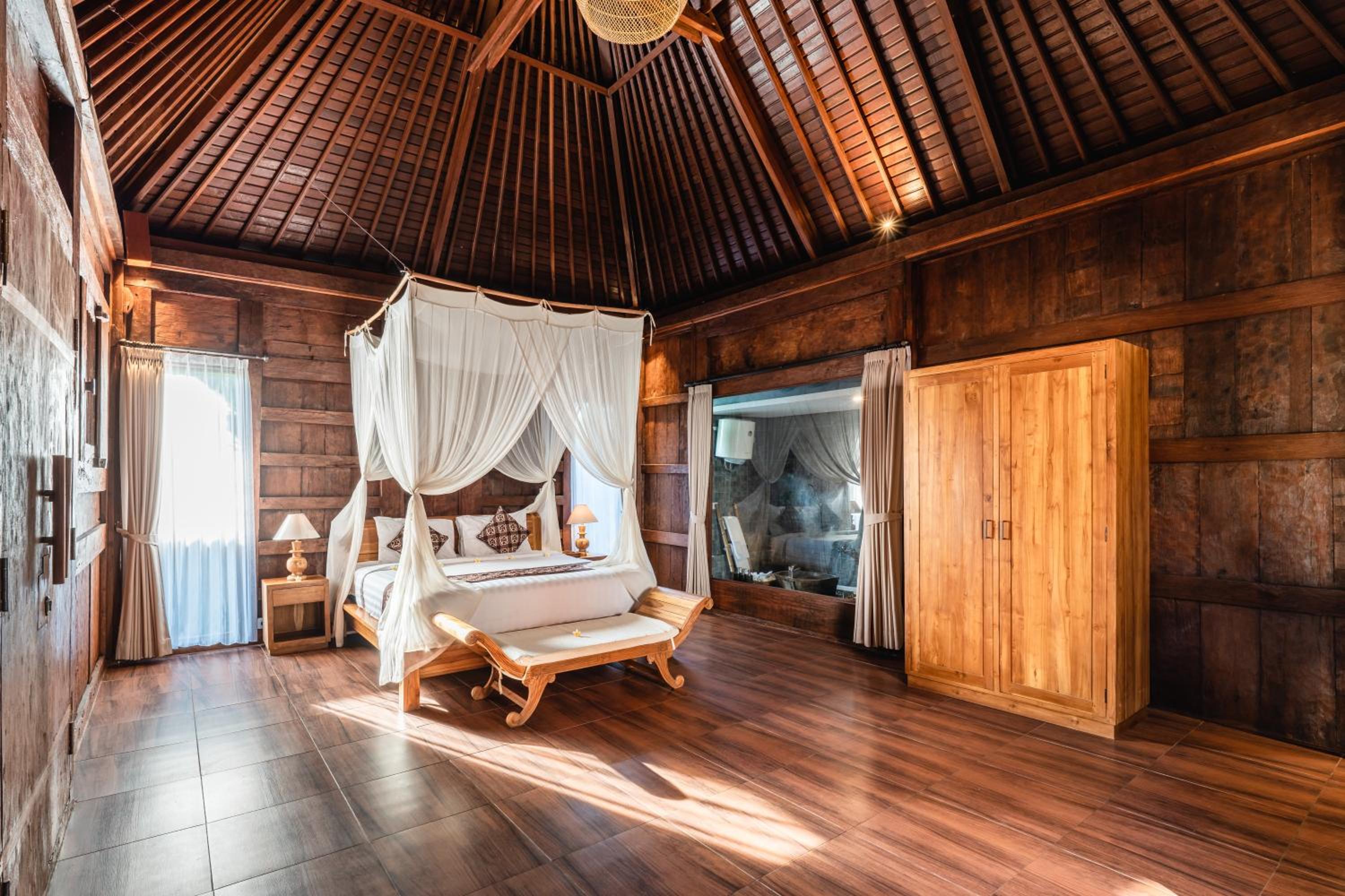 The Sakara Ubud Villas