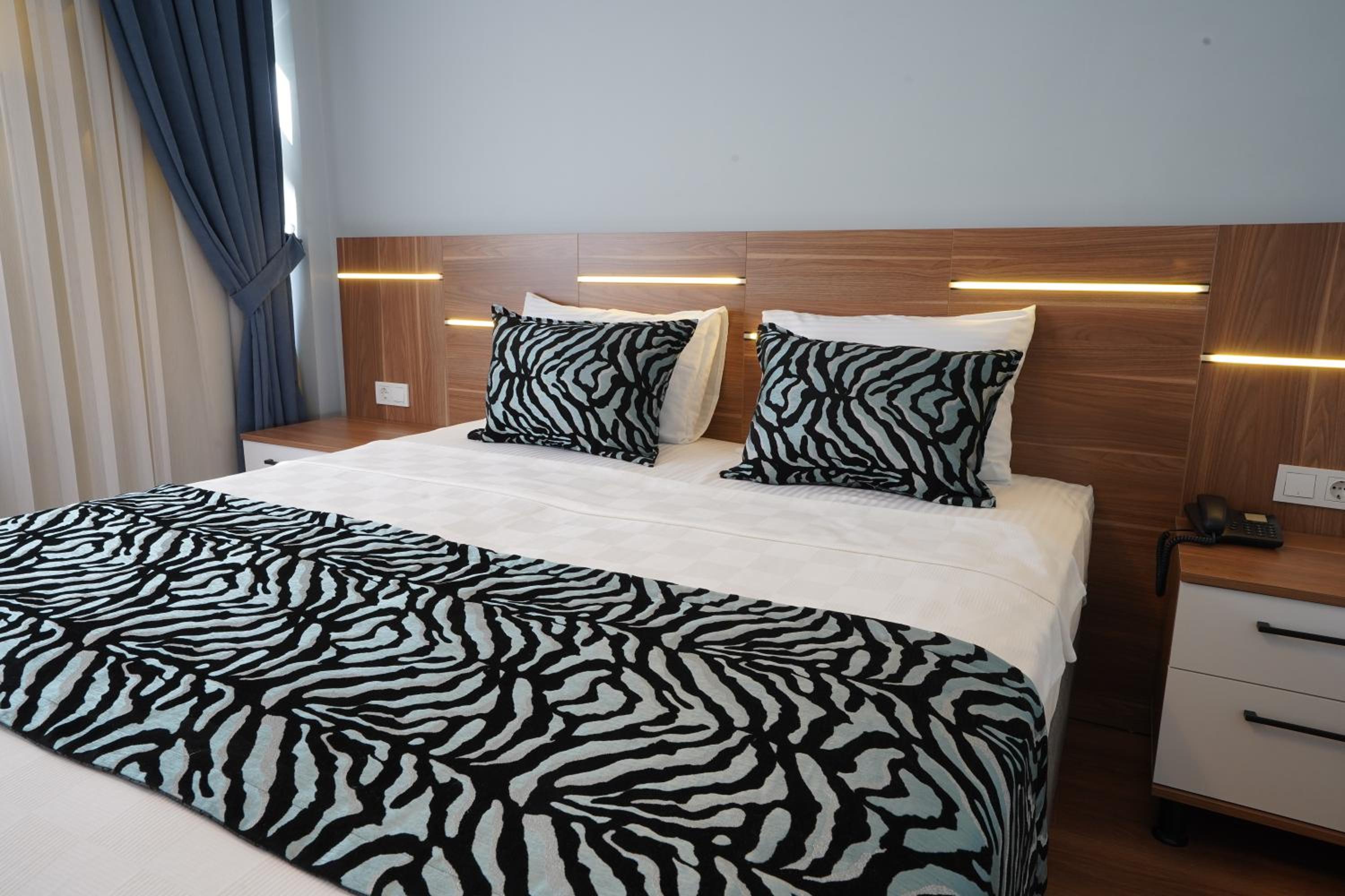 My Suite House - Image 13