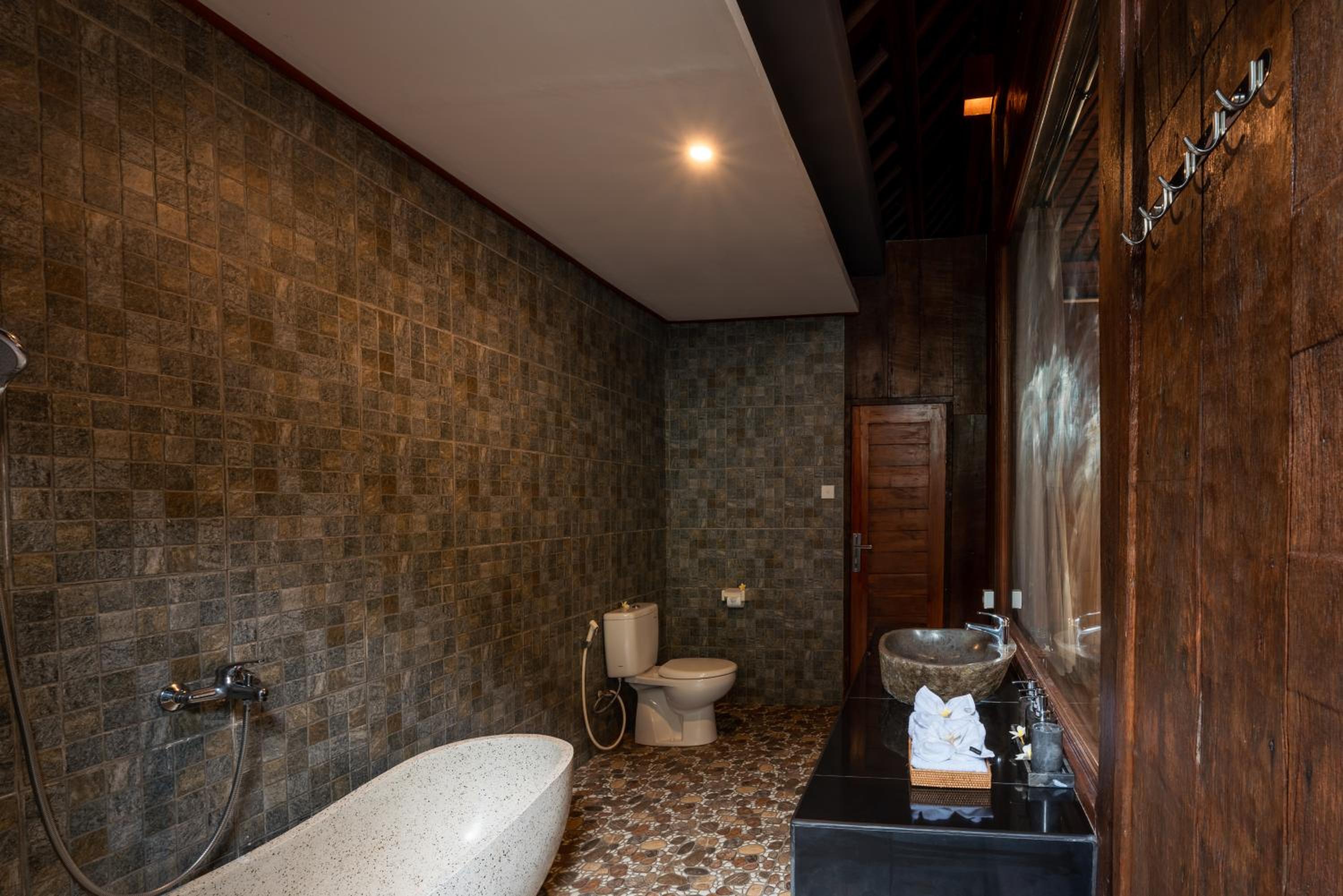 The Sakara Ubud Villas