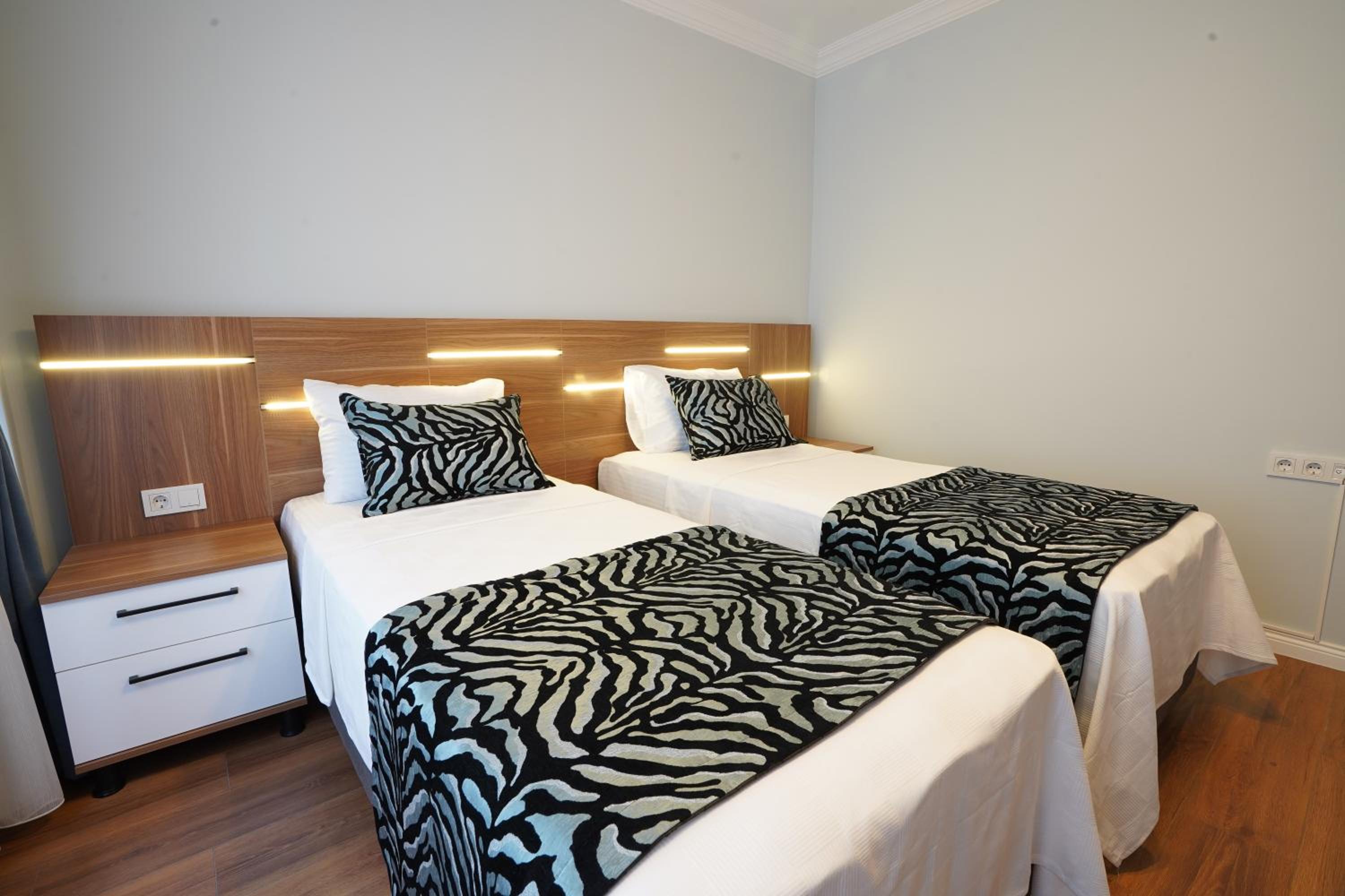 My Suite House - Image 18