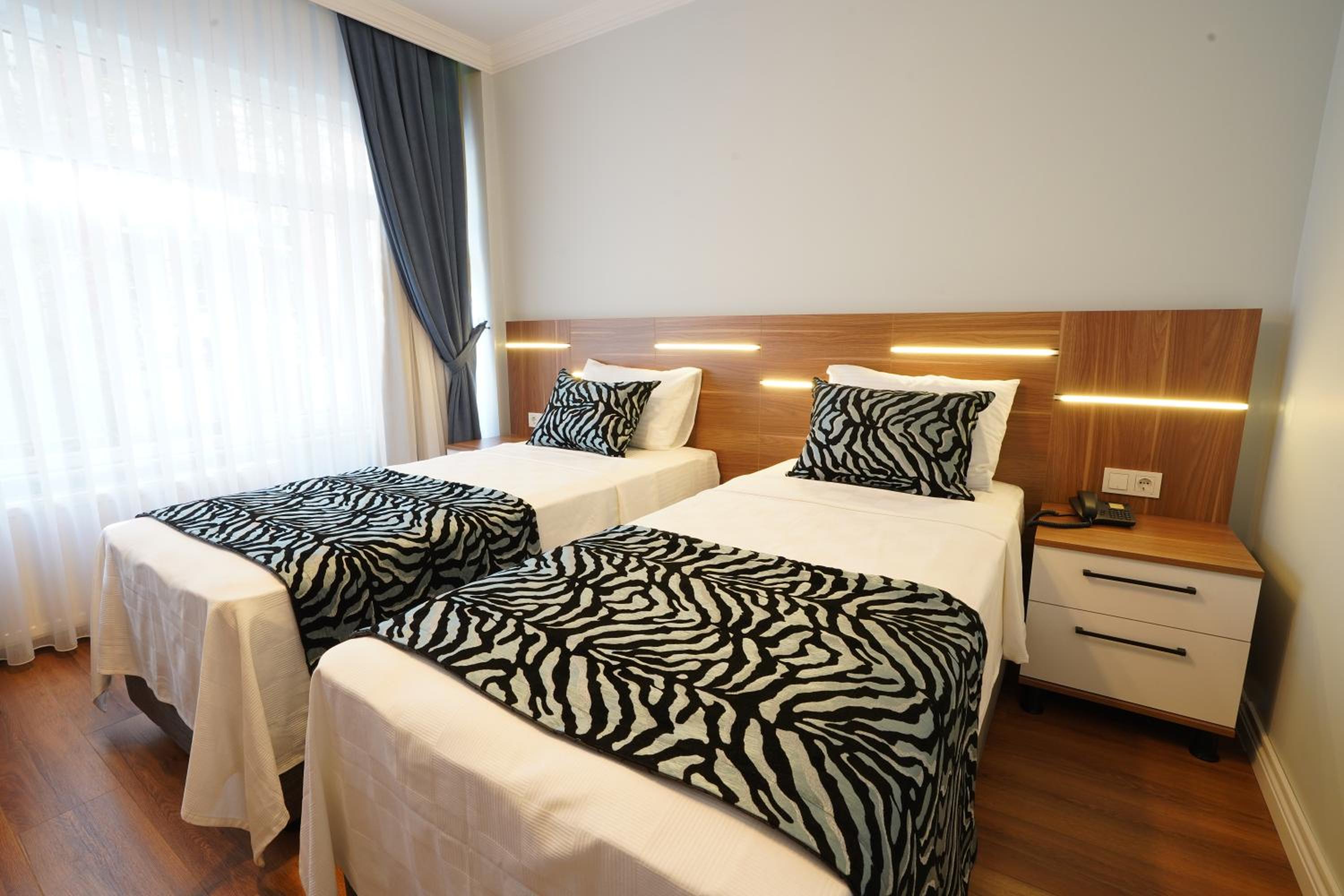 My Suite House - Image 21