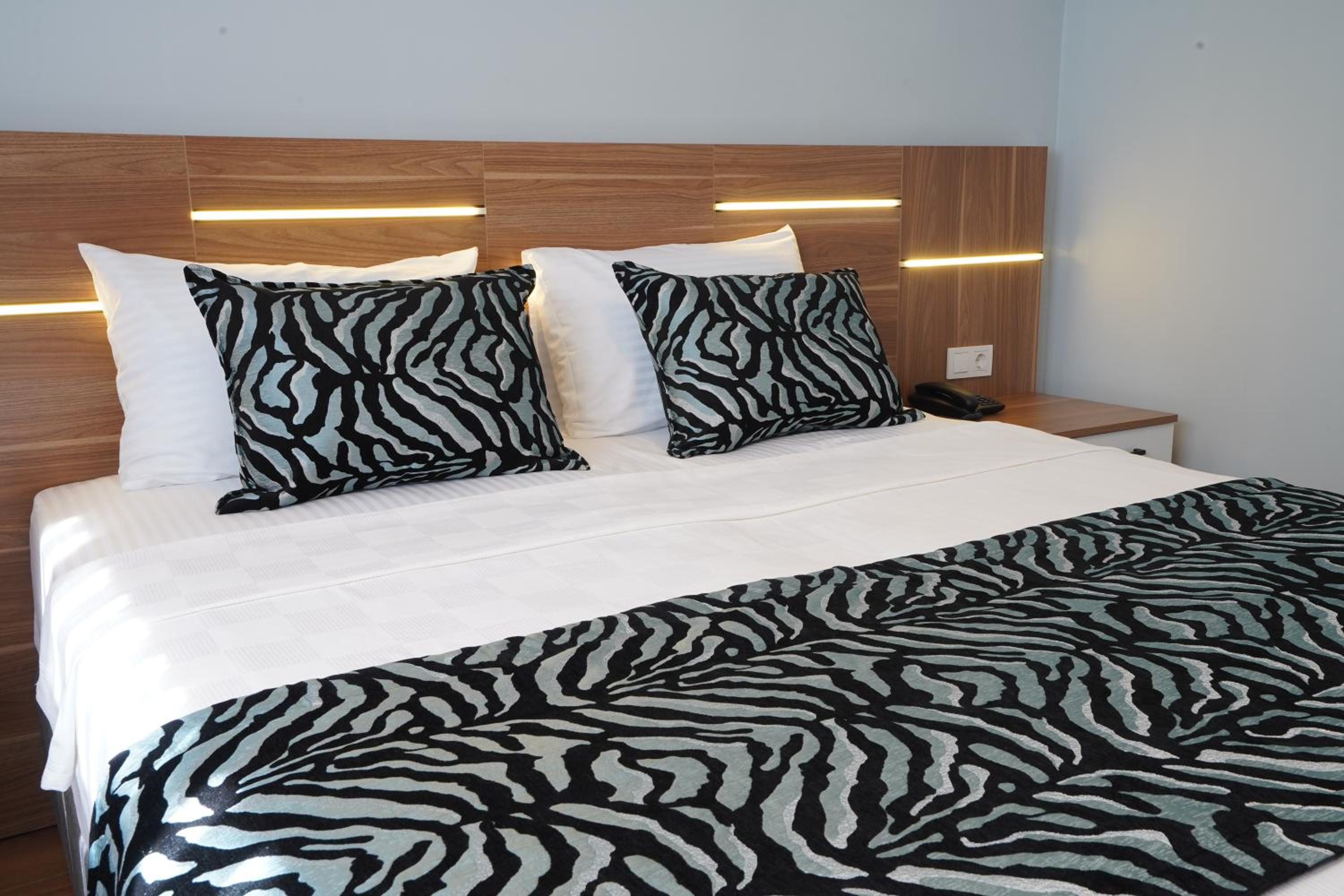 My Suite House - Image 22