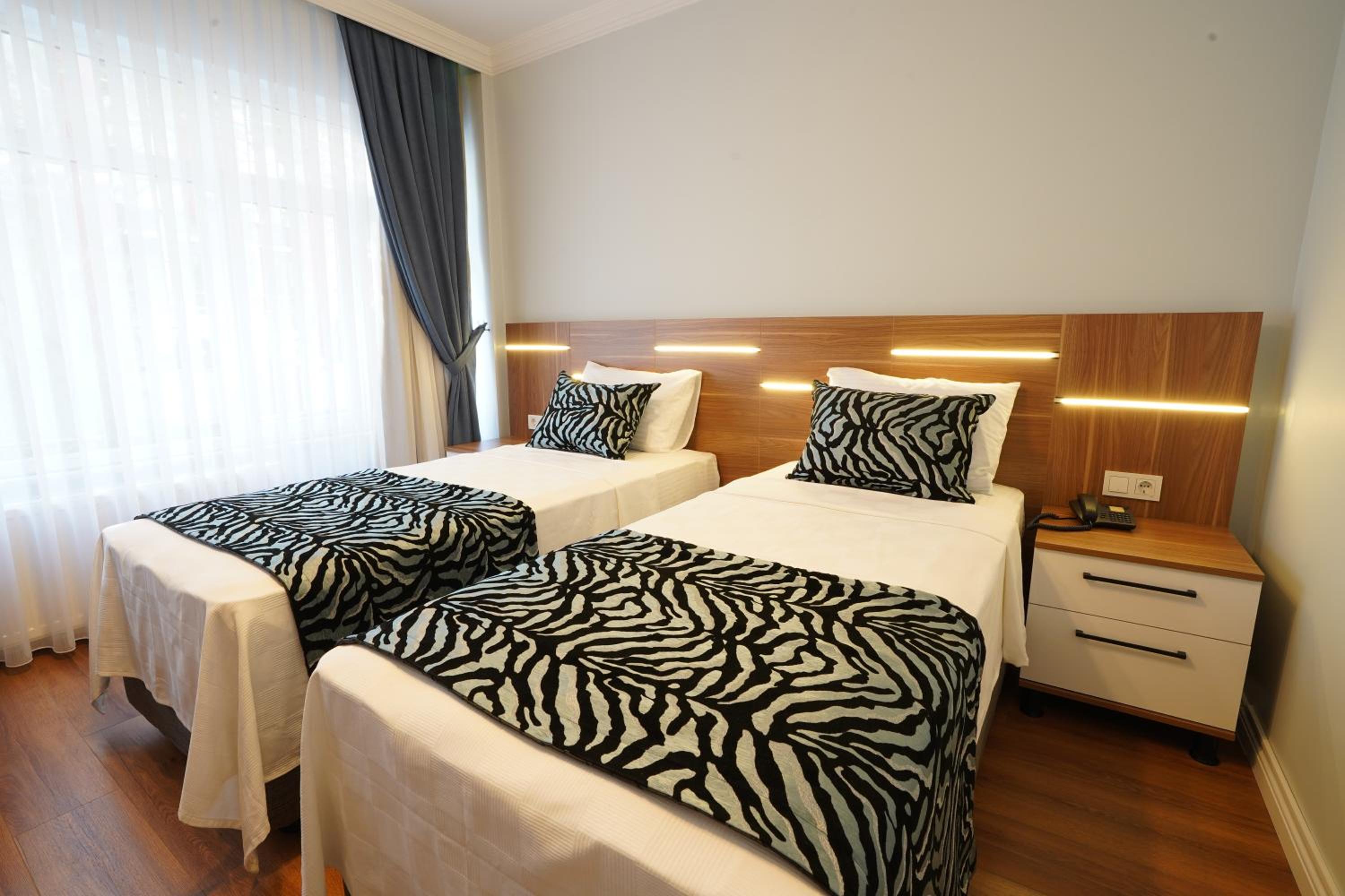 My Suite House - Image 25