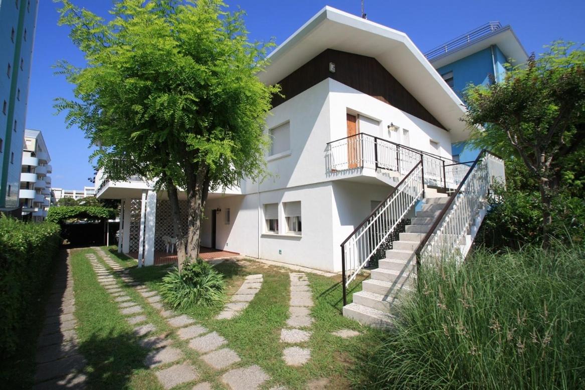Villa Ca'Bianca view 5