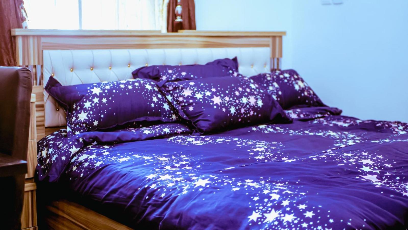 Select Elegant 3 Rooms 3 sized king-bed @ Abuja FCT view 4