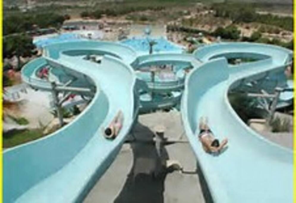 Appartement confort Salou vue splendide