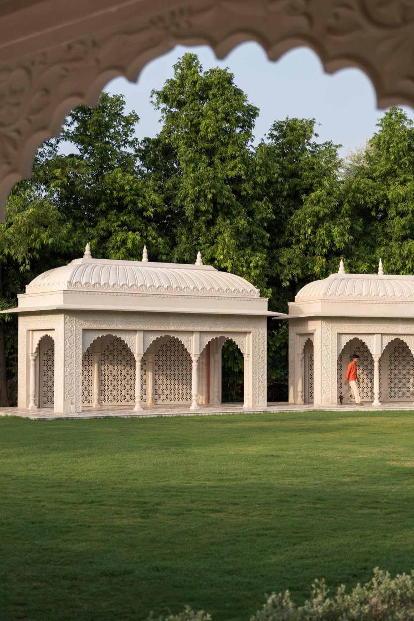 Heritage Village Resort & Spa Manesar-Gurgaon