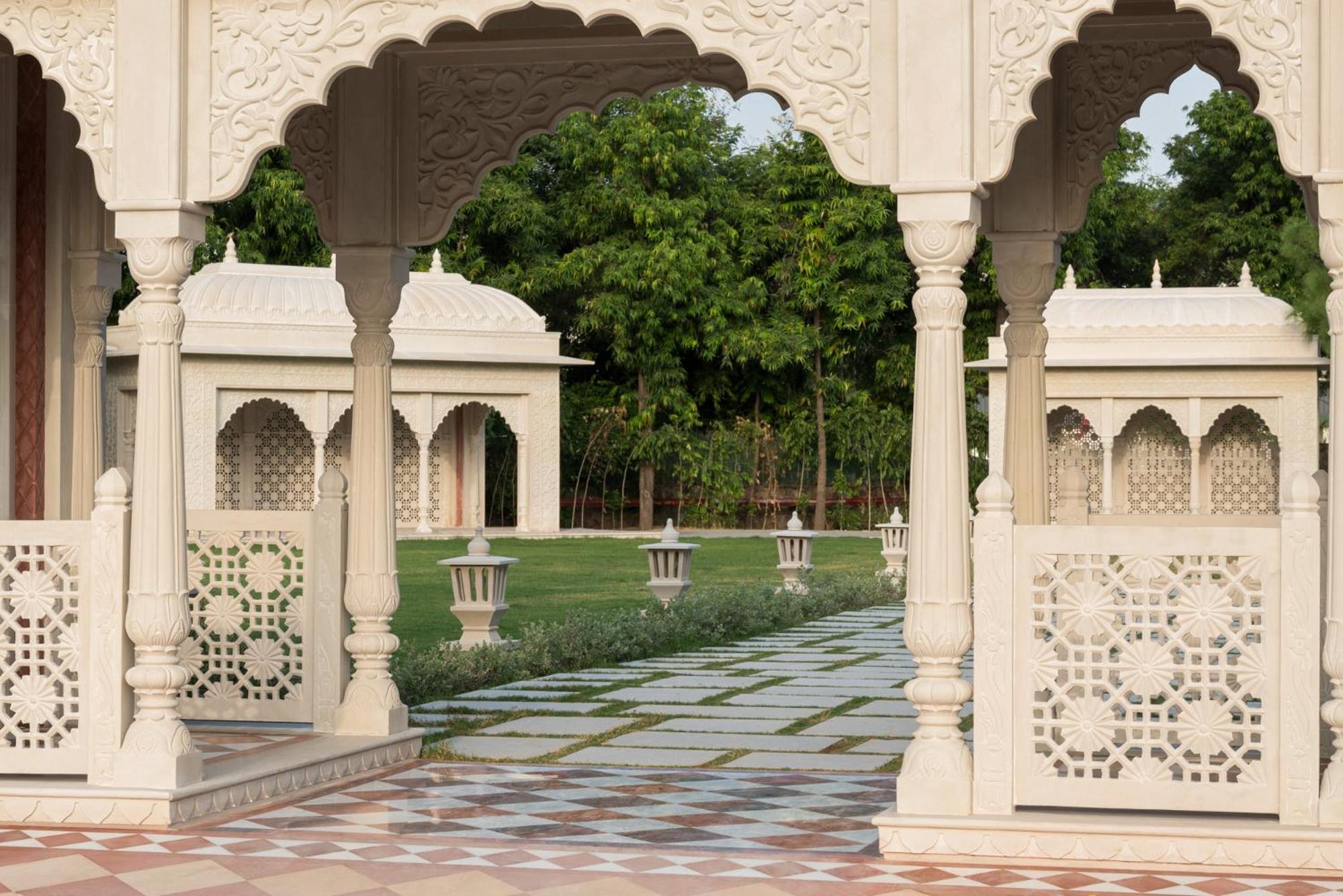 Heritage Village Resort & Spa Manesar-Gurgaon