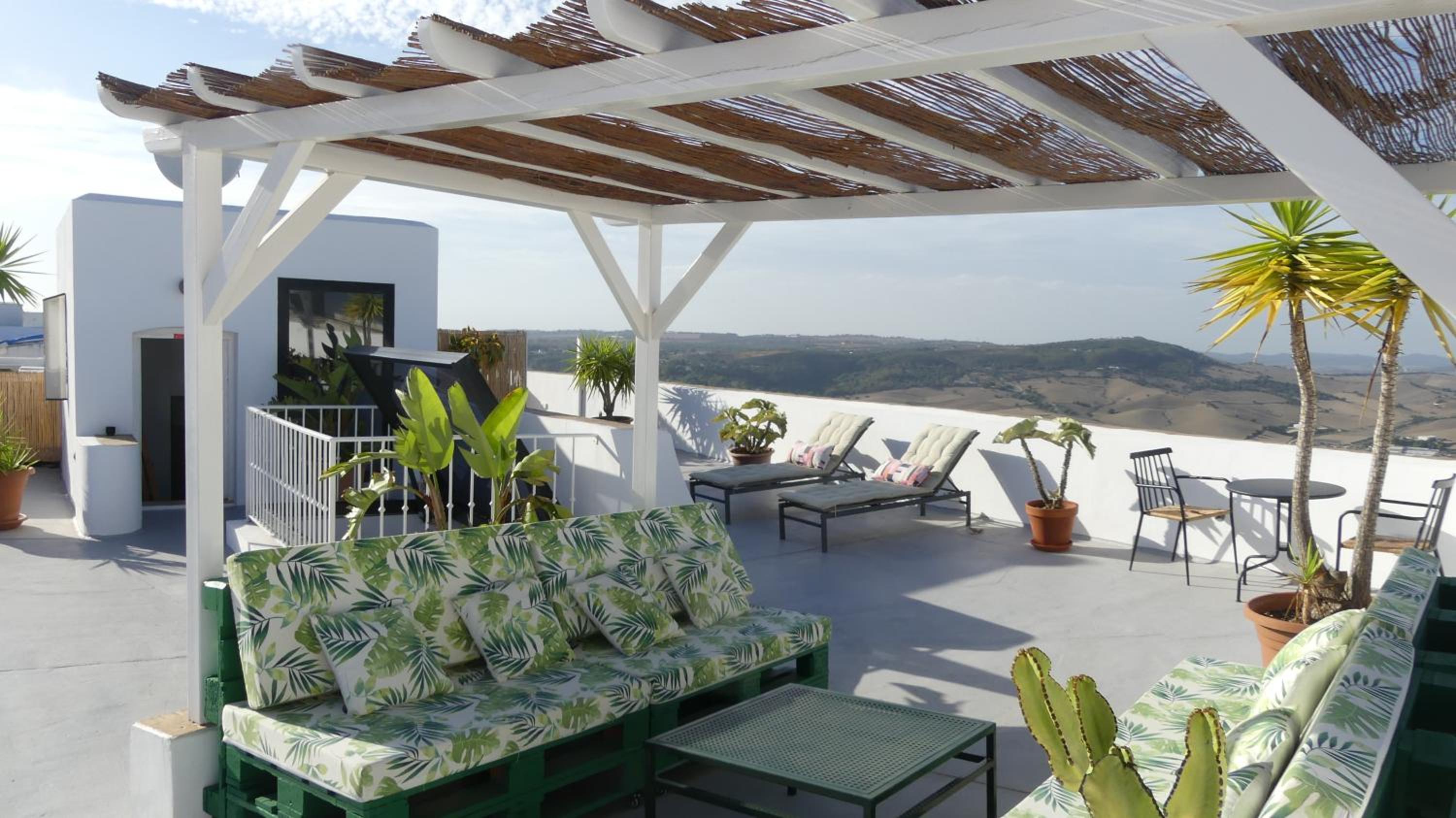 roof