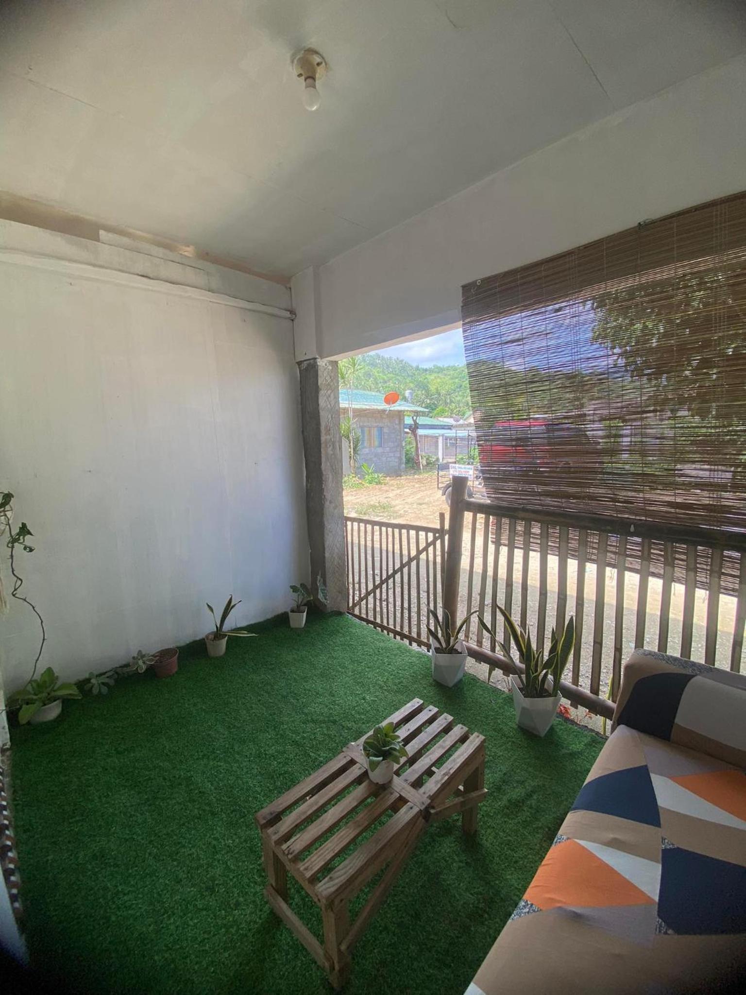Jea's Room Rental view 4