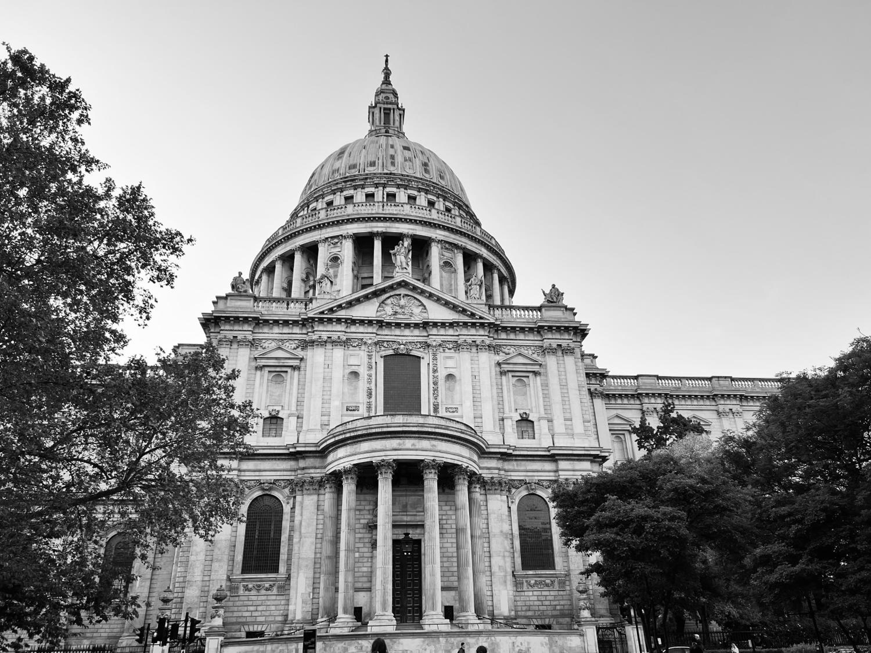 Borough Central London