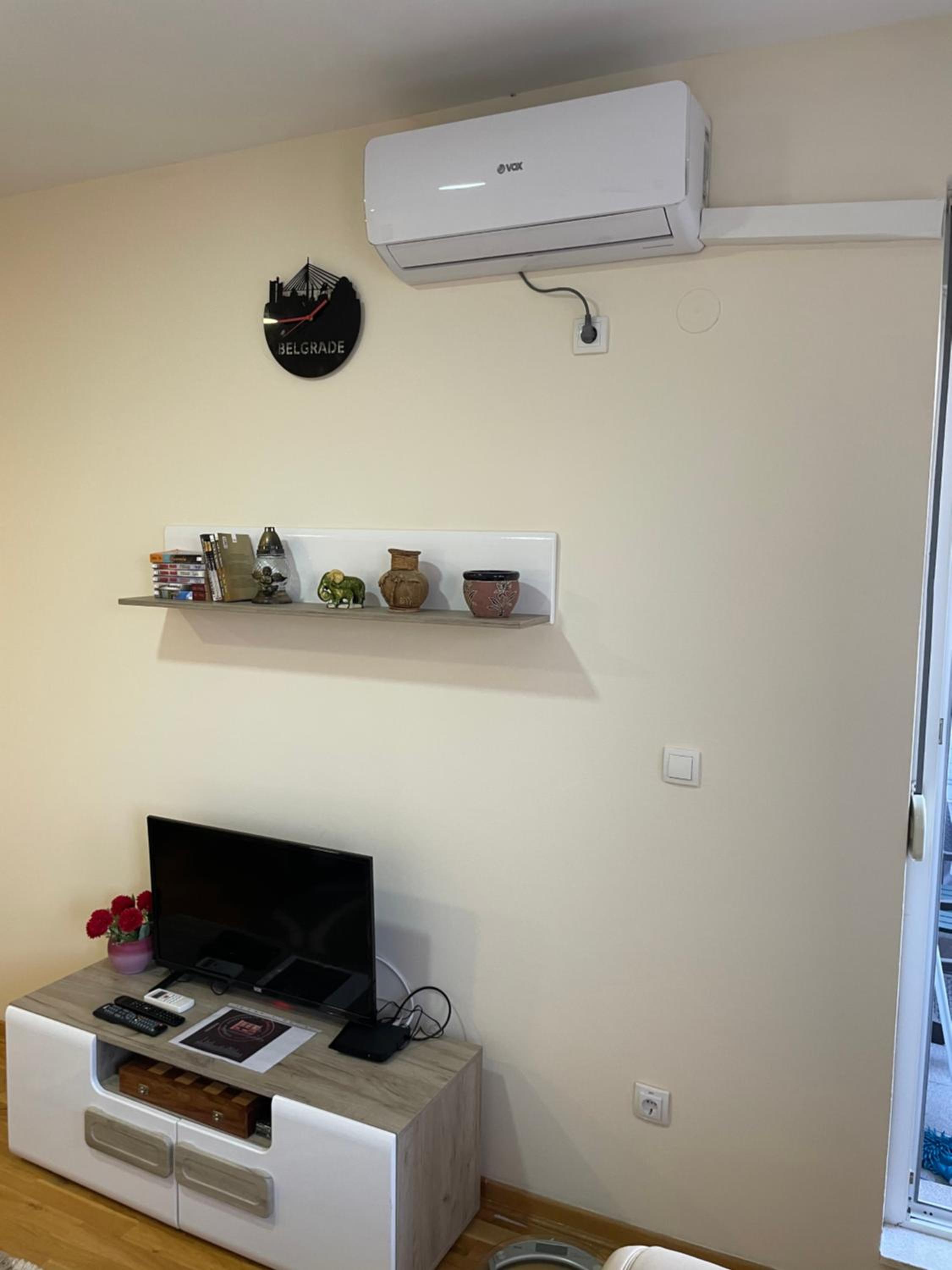 Gordana Apartments view 4