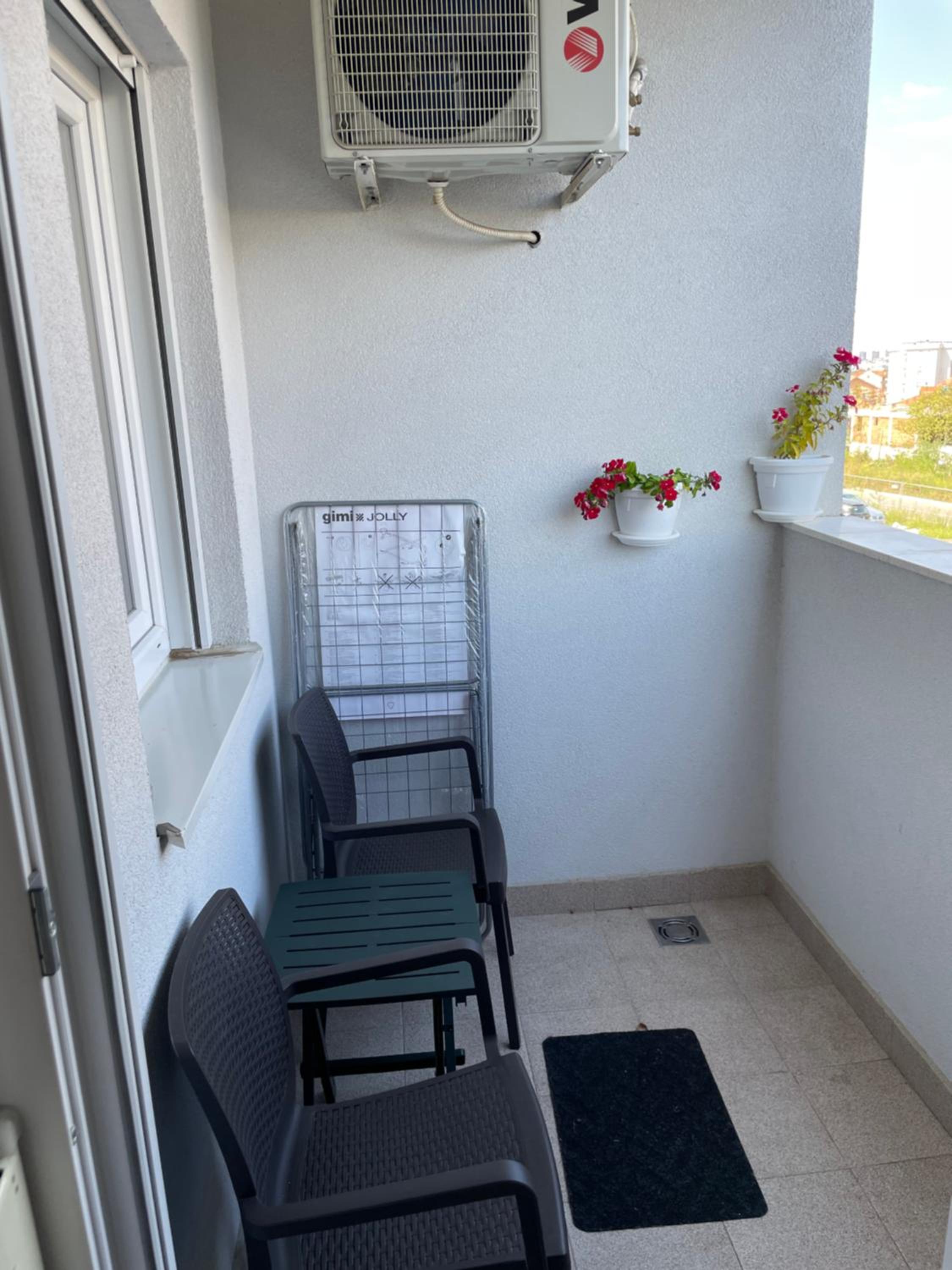 Gordana Apartments view 5