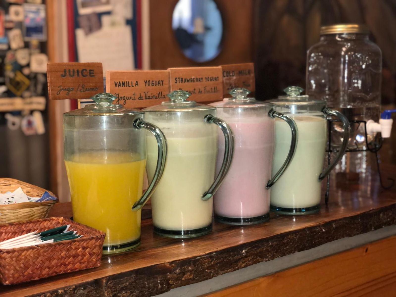 America Del Sur Calafate Hostel